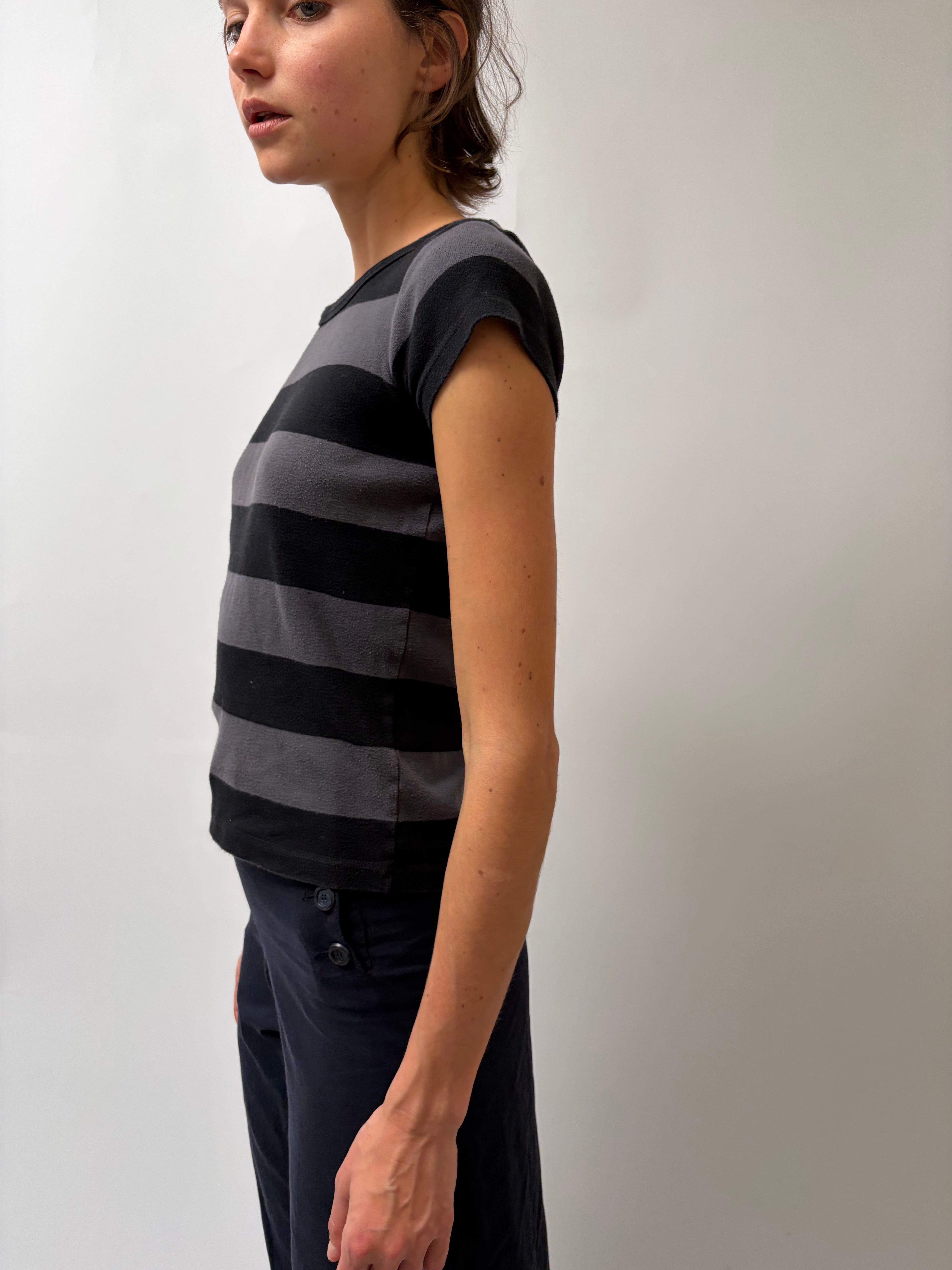 Agnès B Top