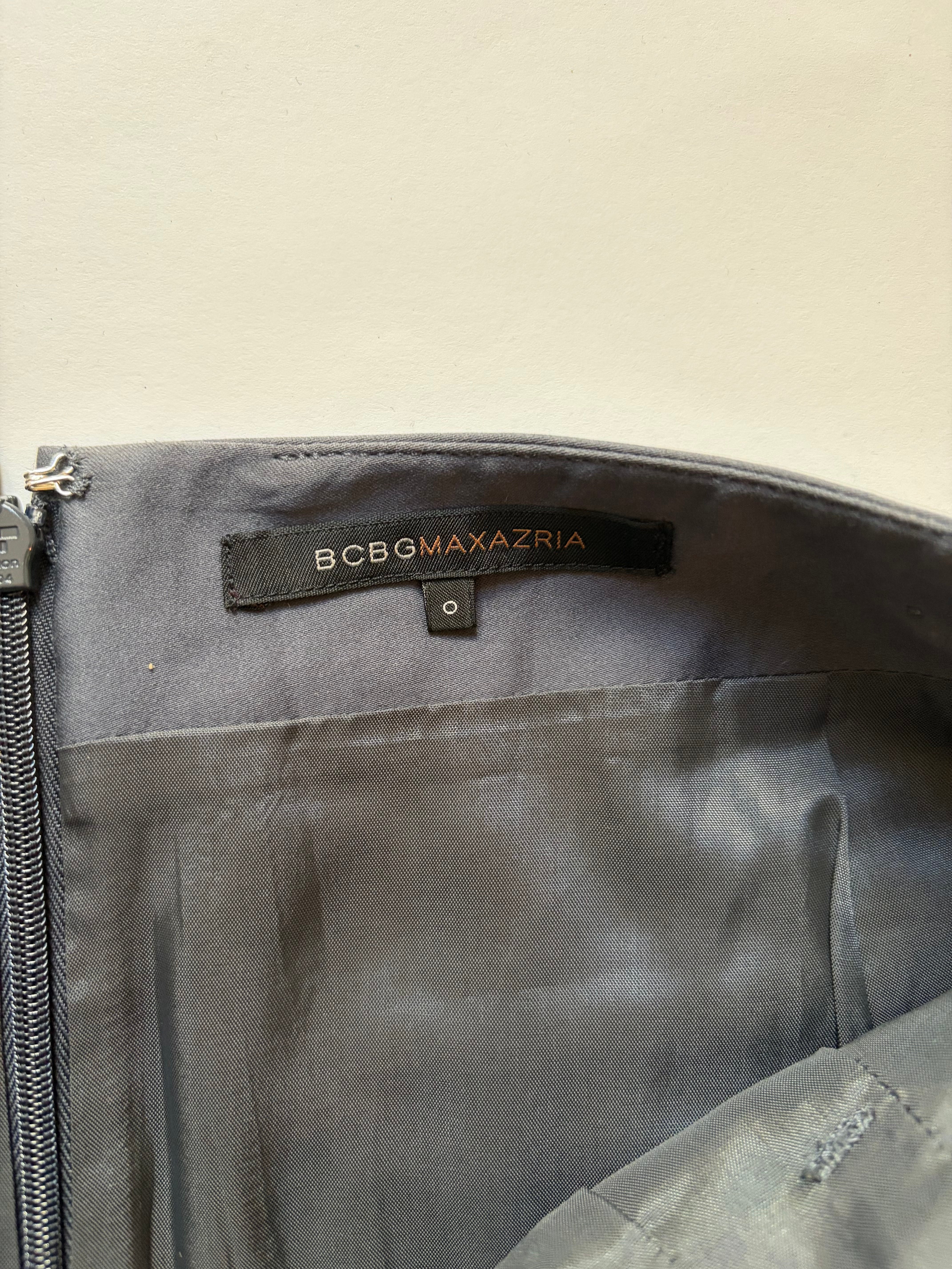 BCBGMAXAZRIA Skirt