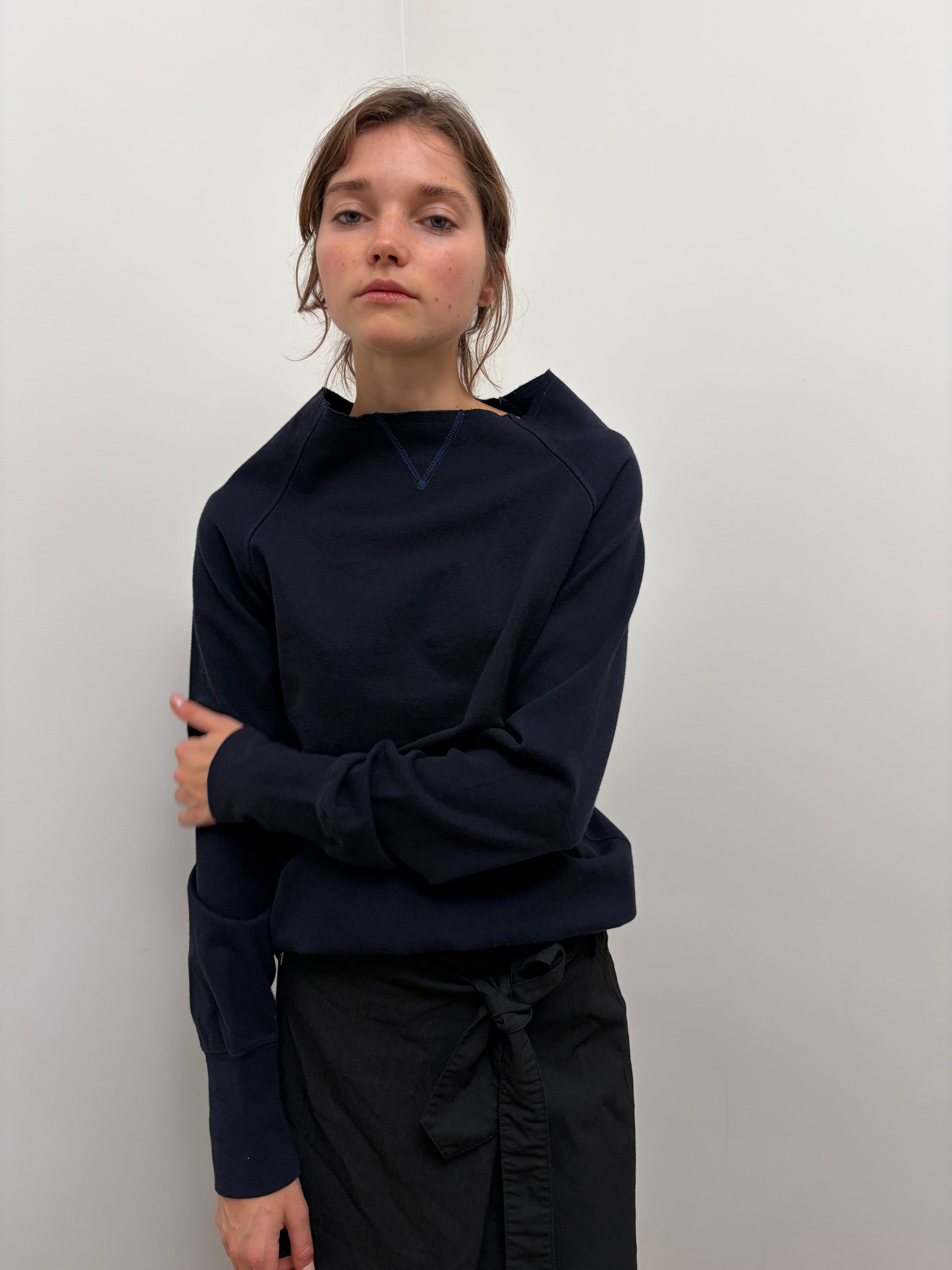 Comme Des Garçons Top