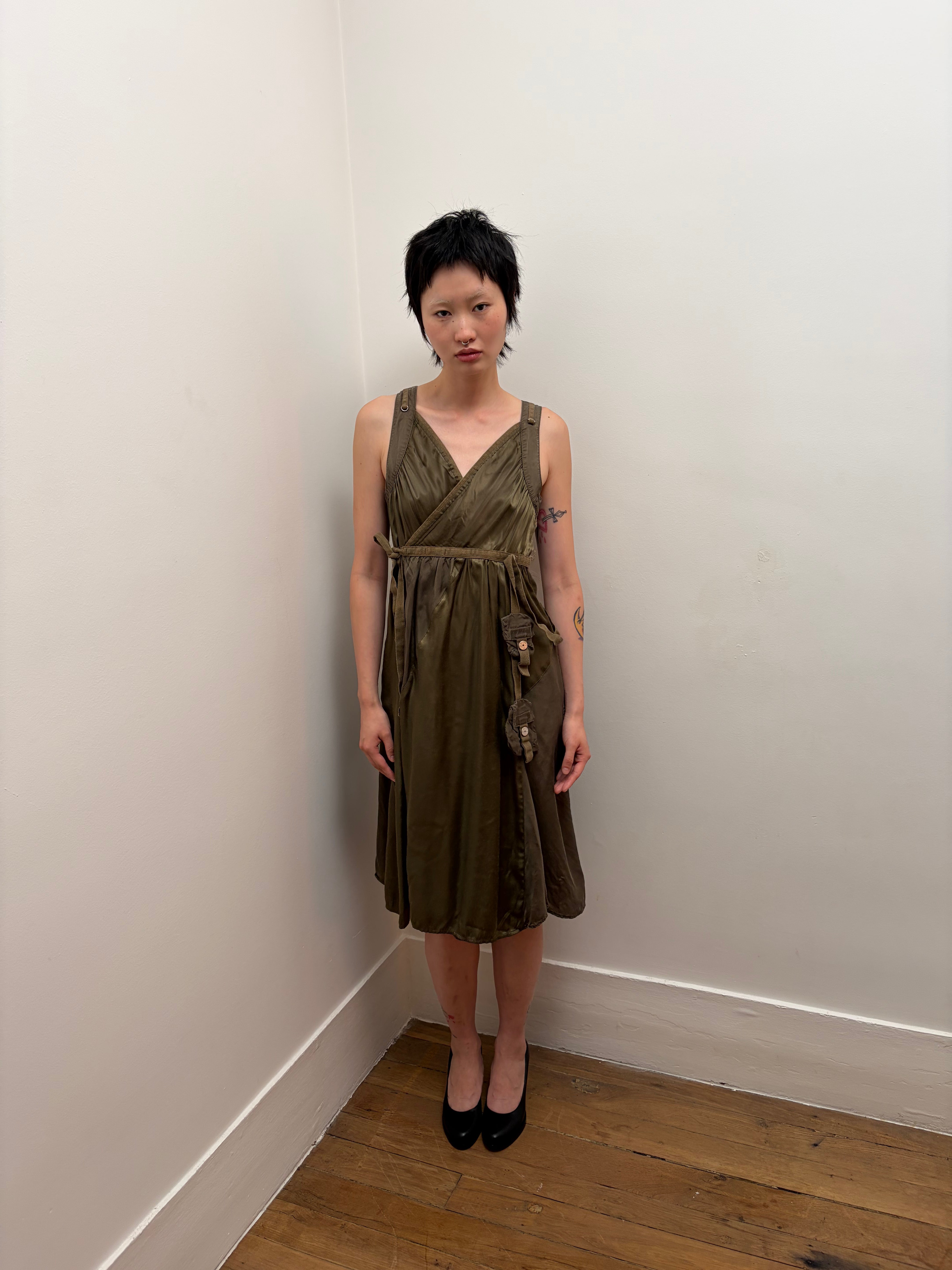 Diesel Dress