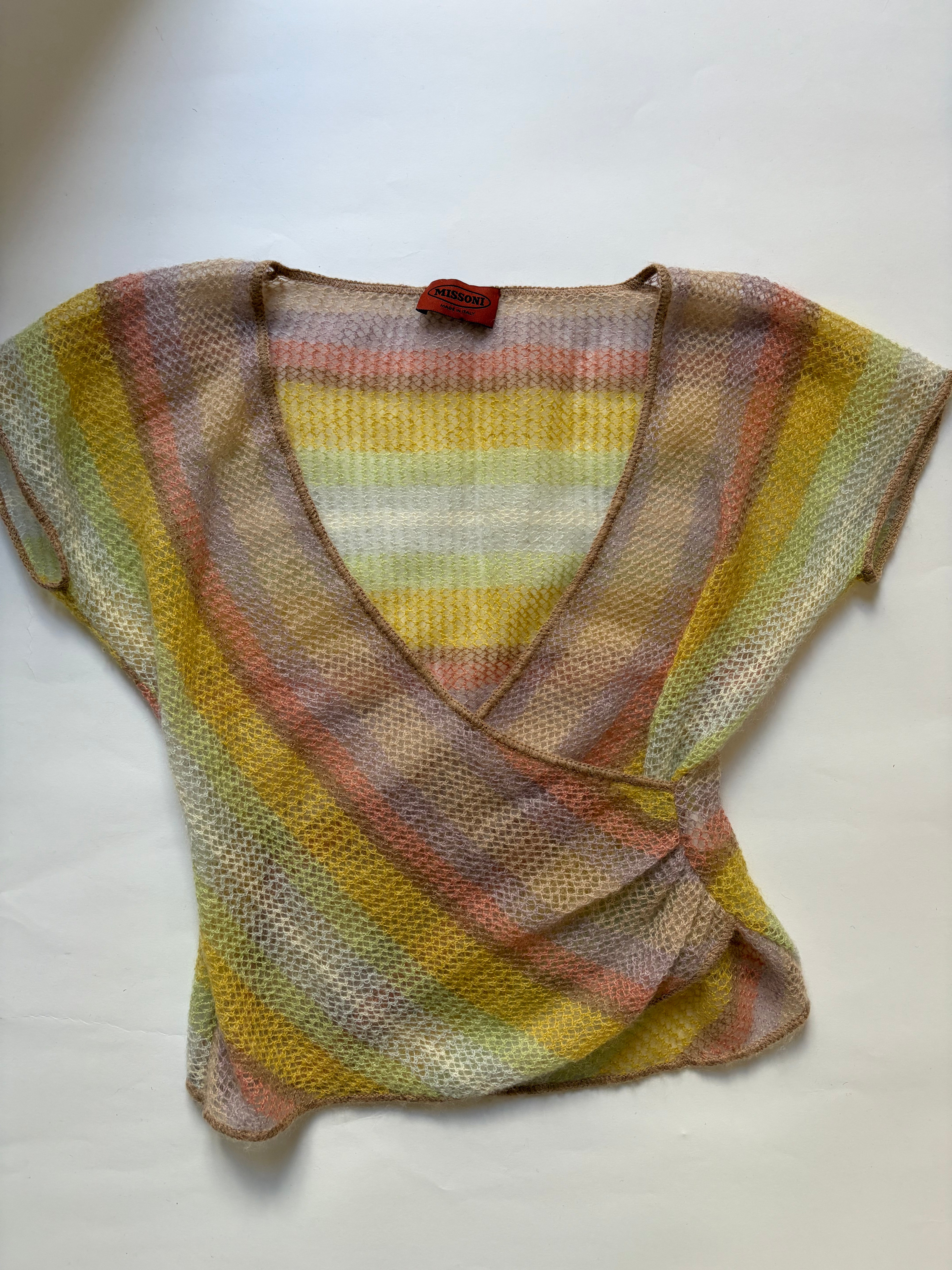 Missoni Top