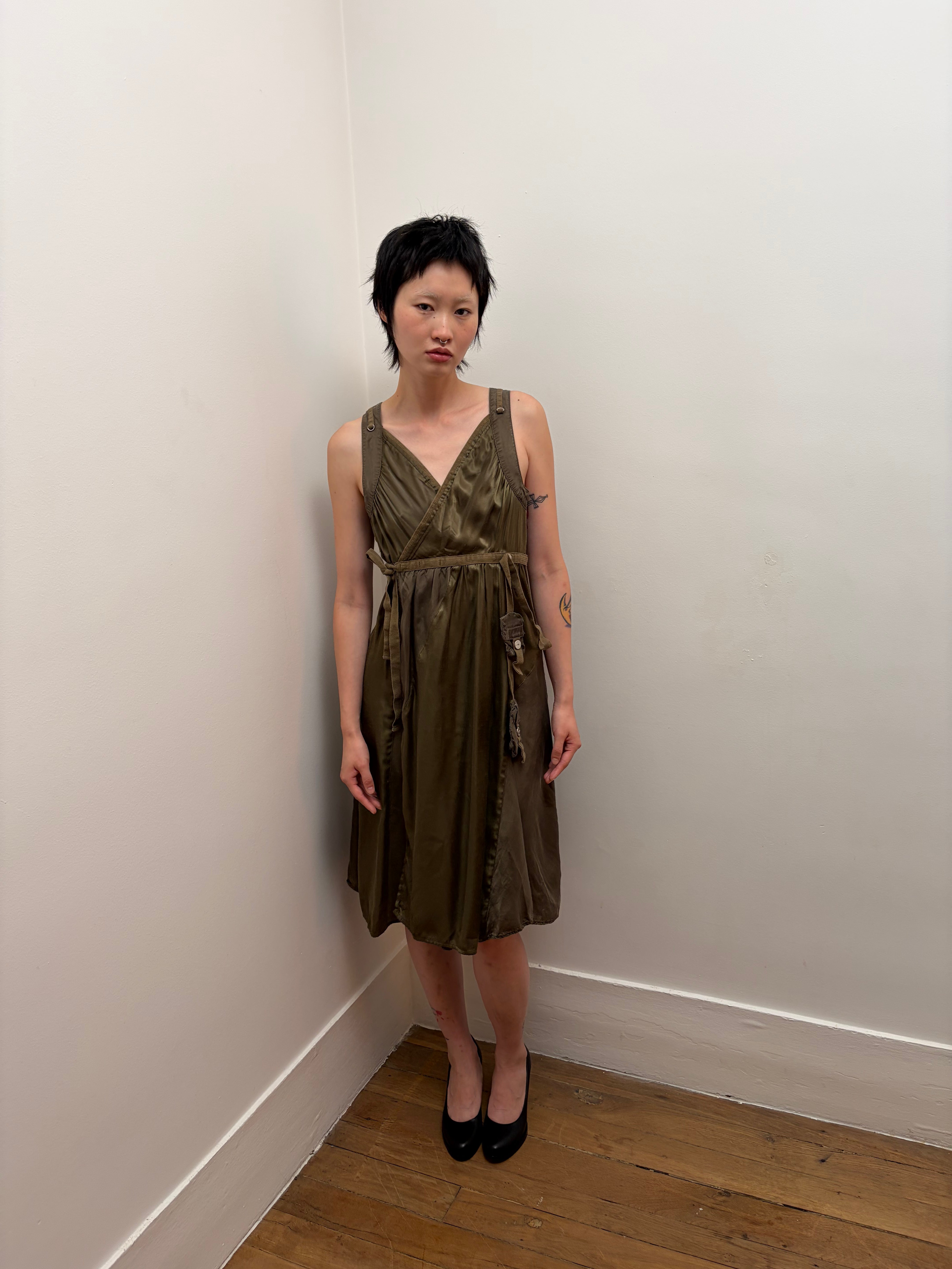 Diesel Dress