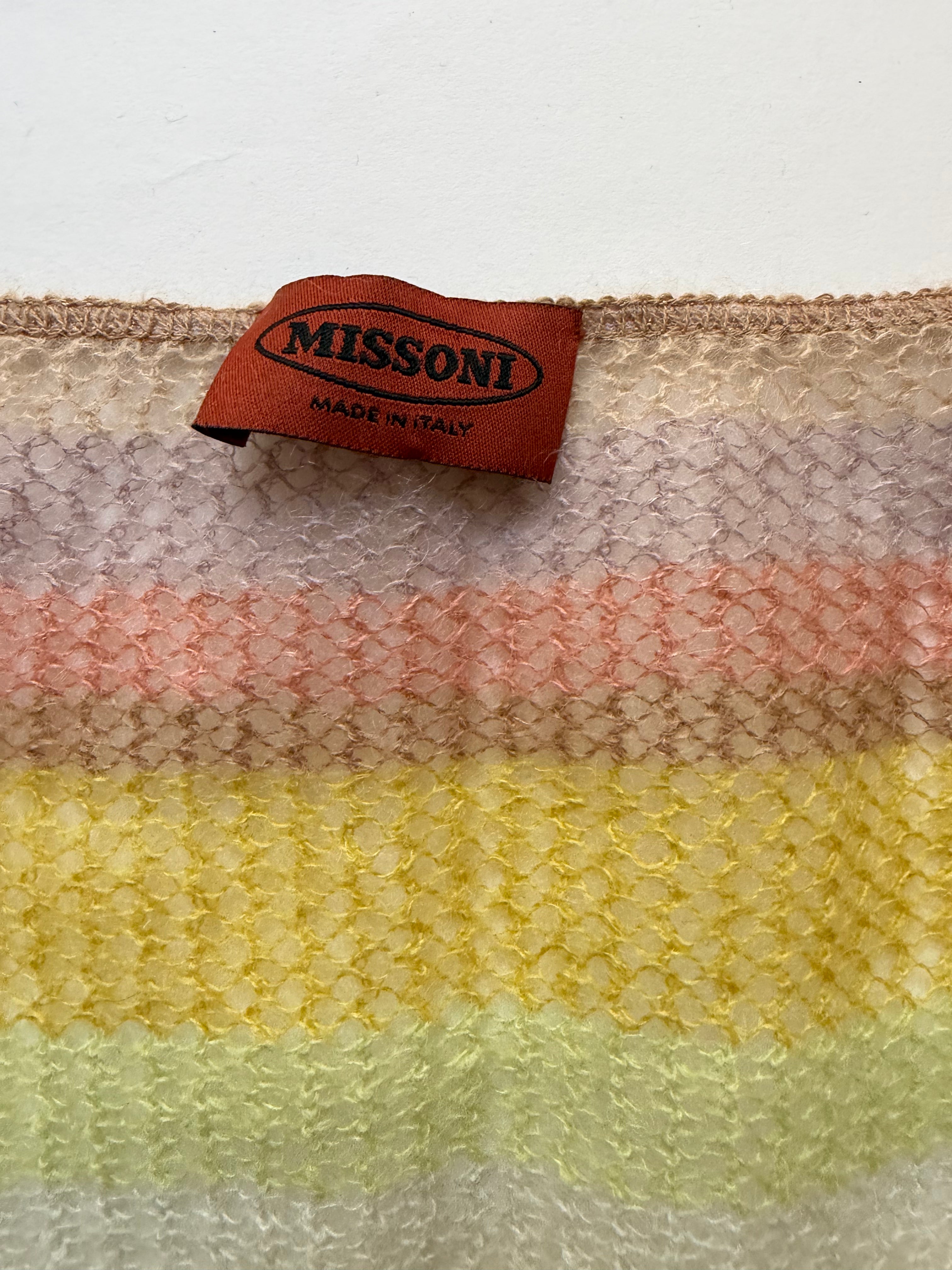 Missoni Top