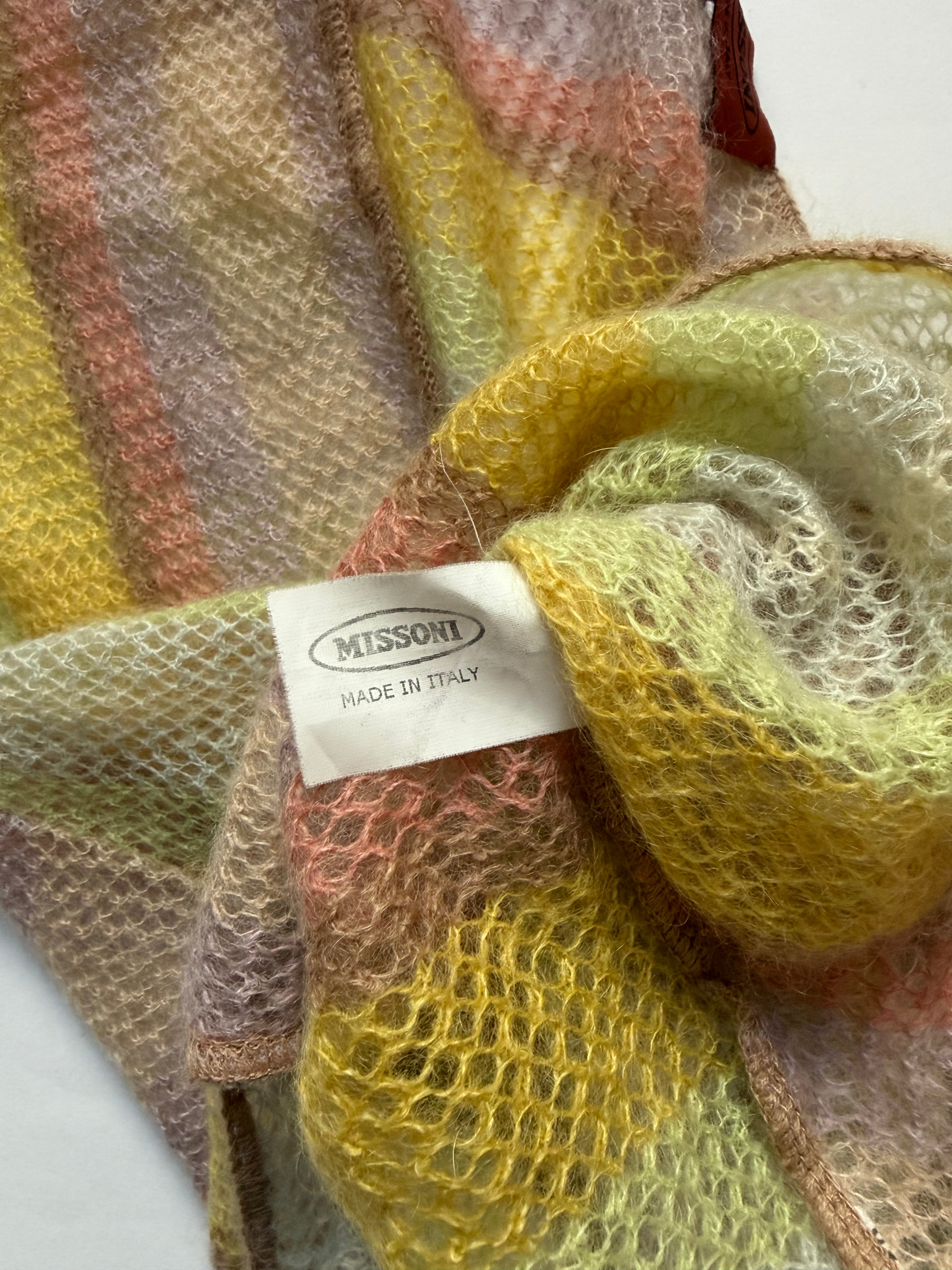 Missoni Top
