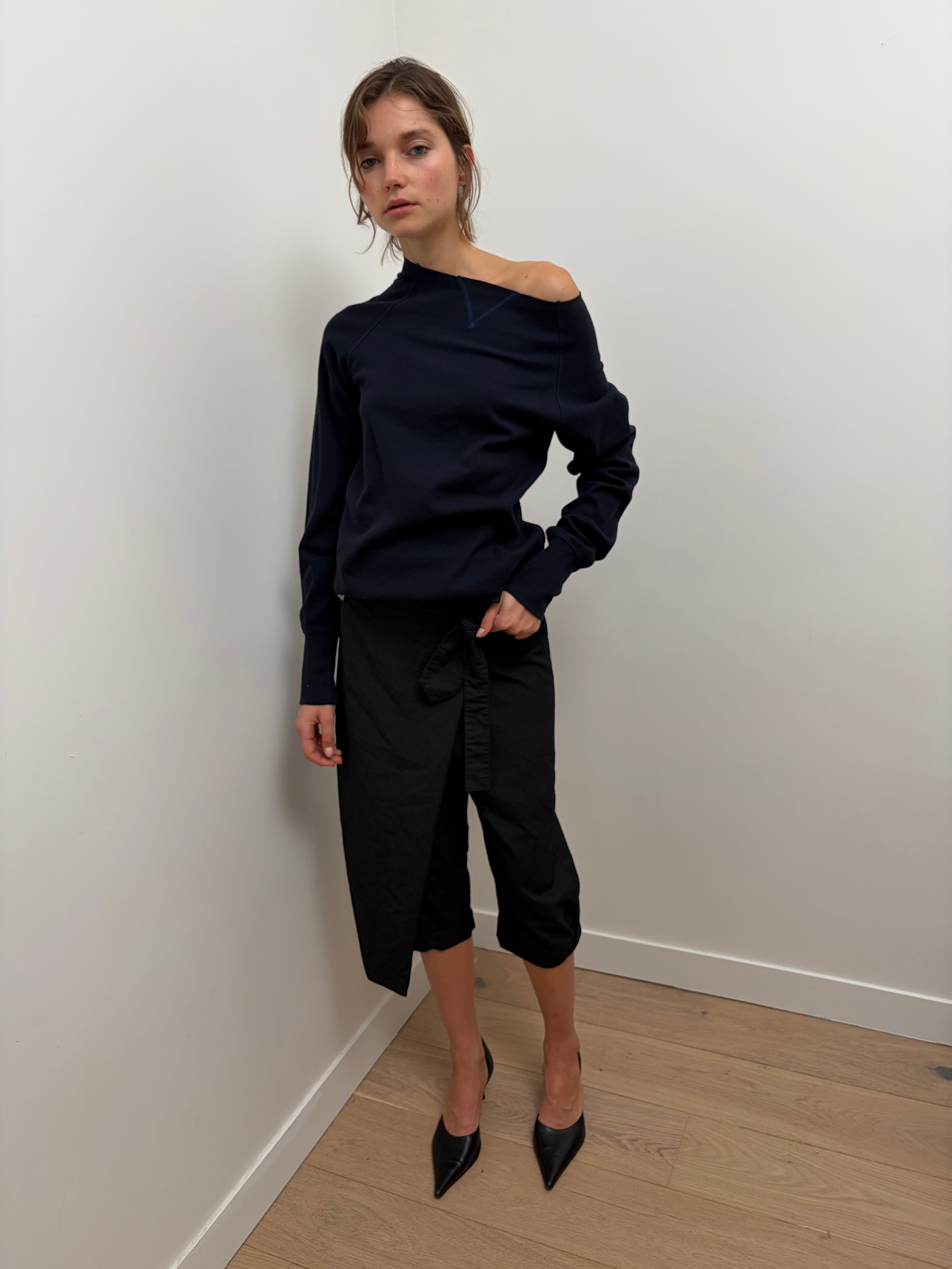 Comme Des Garçons Top