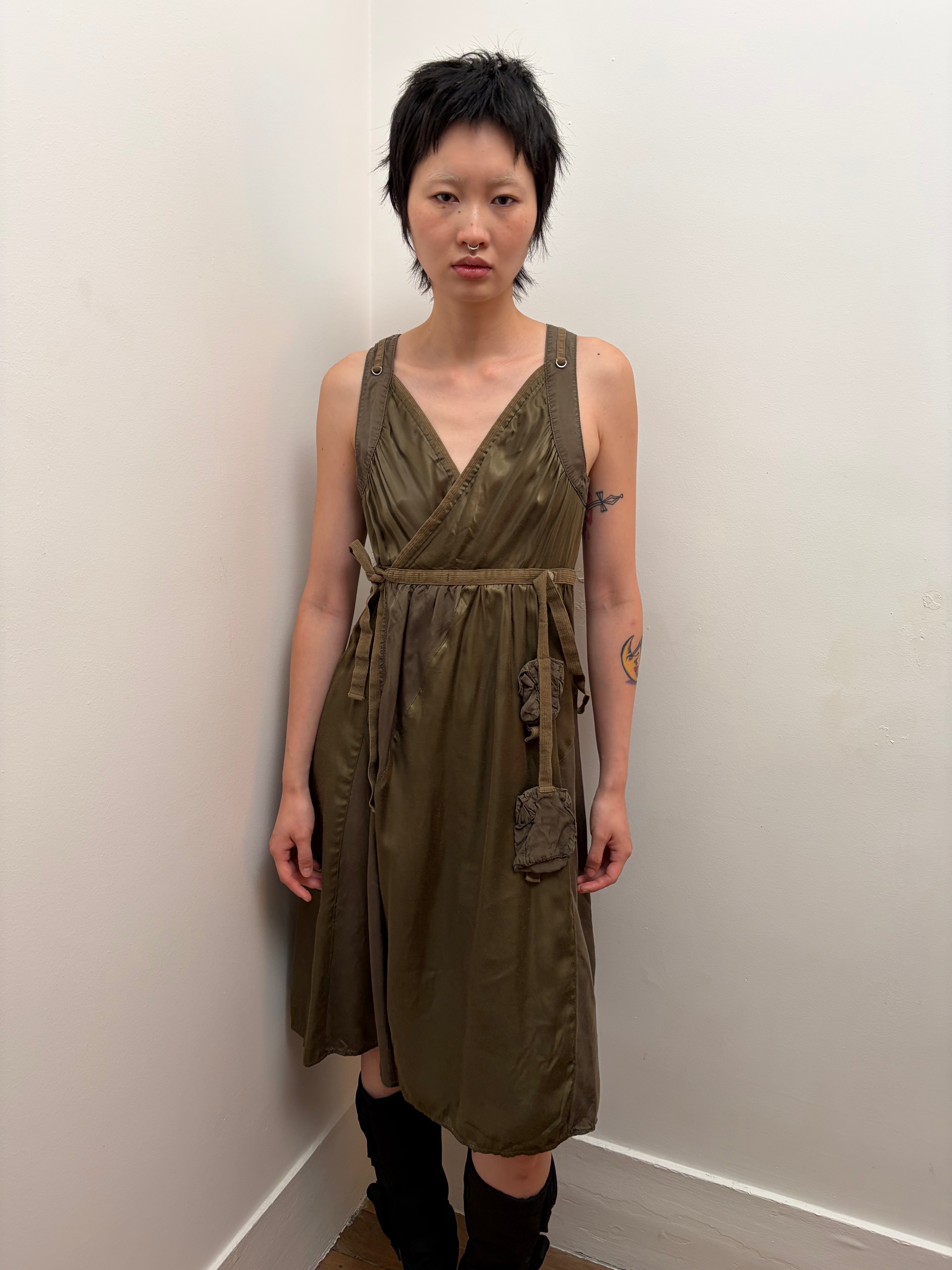 Diesel Dress