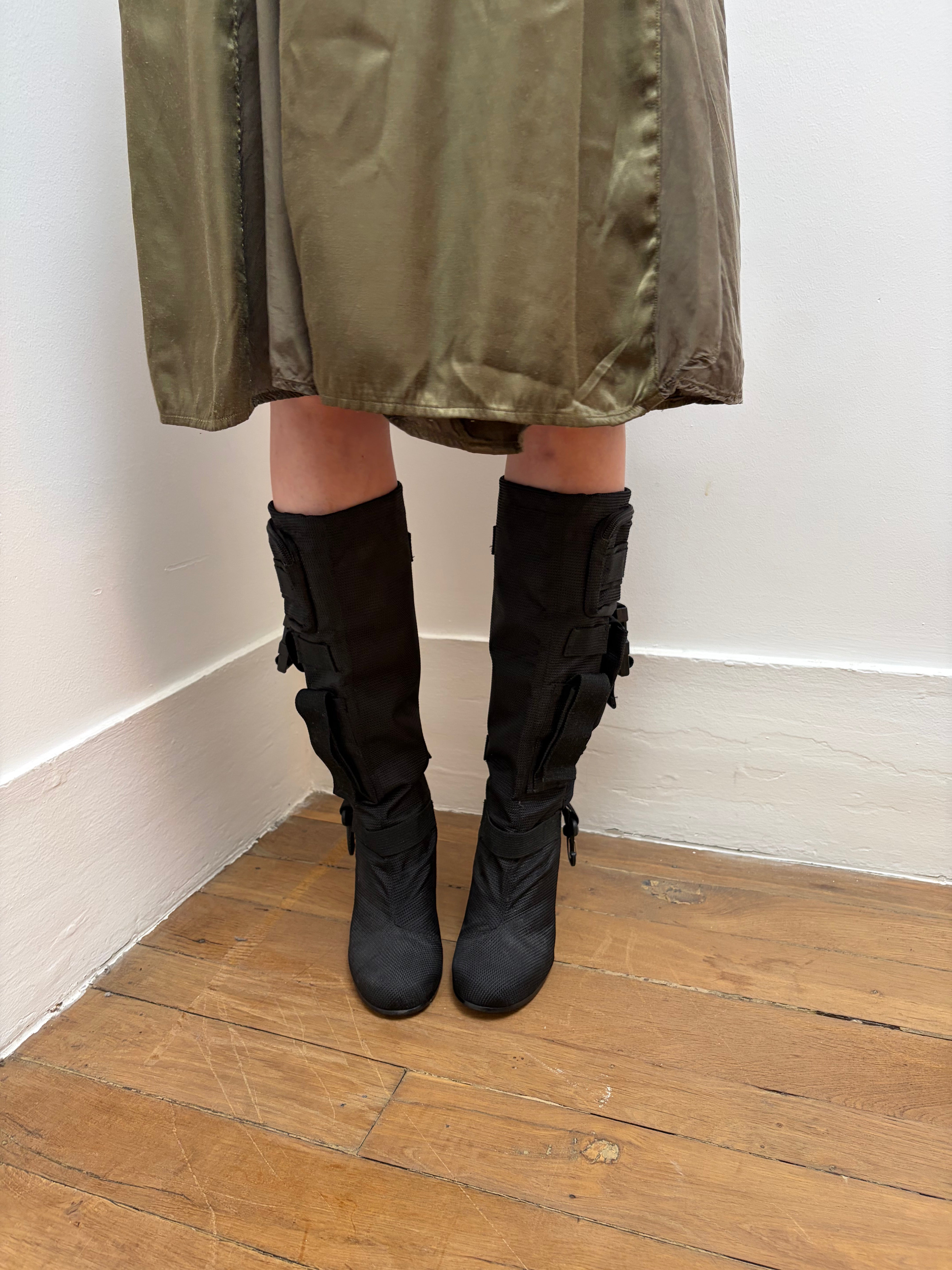 United Nude Boots