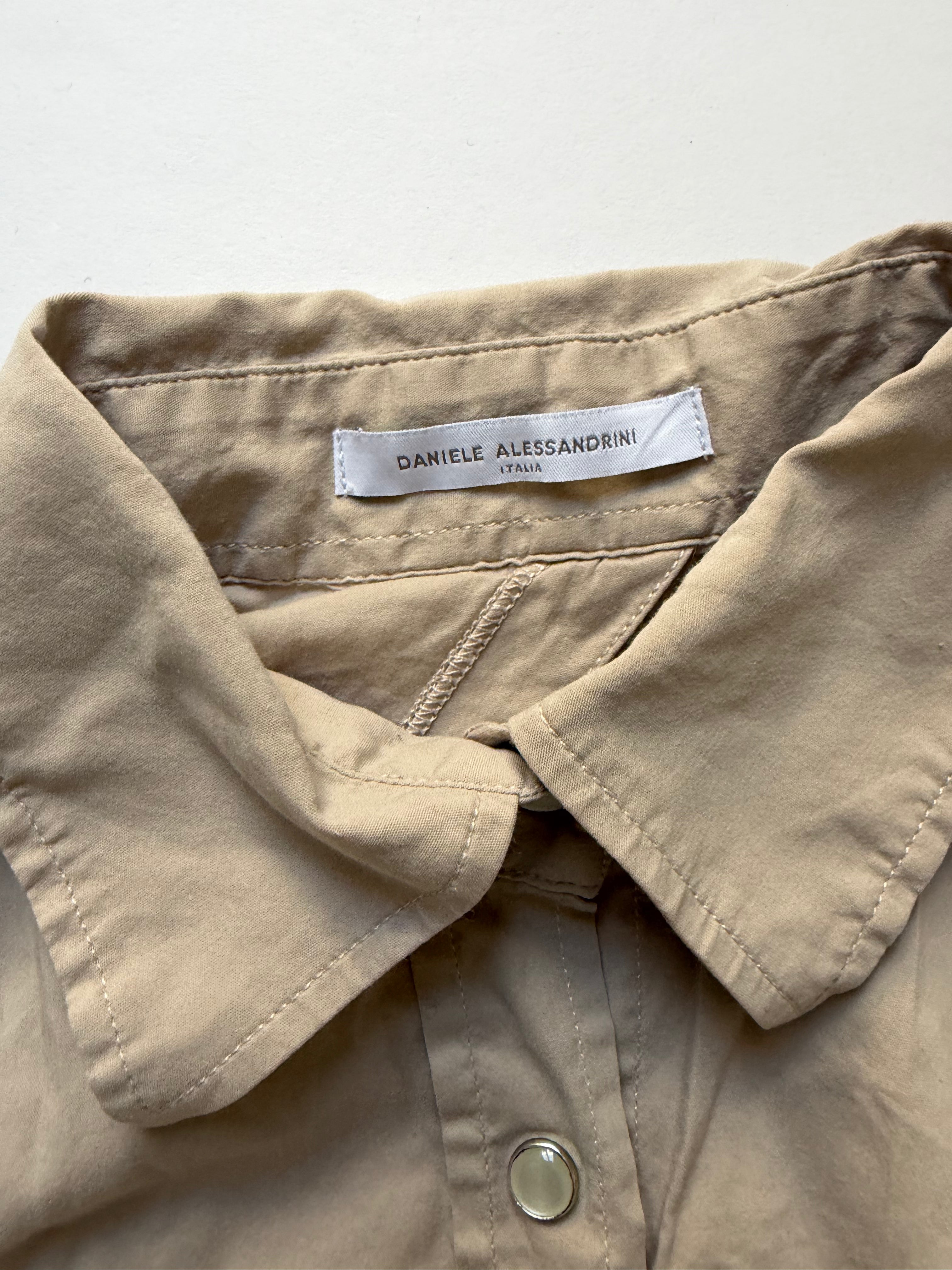Daniele Alessandrini Bodysuit