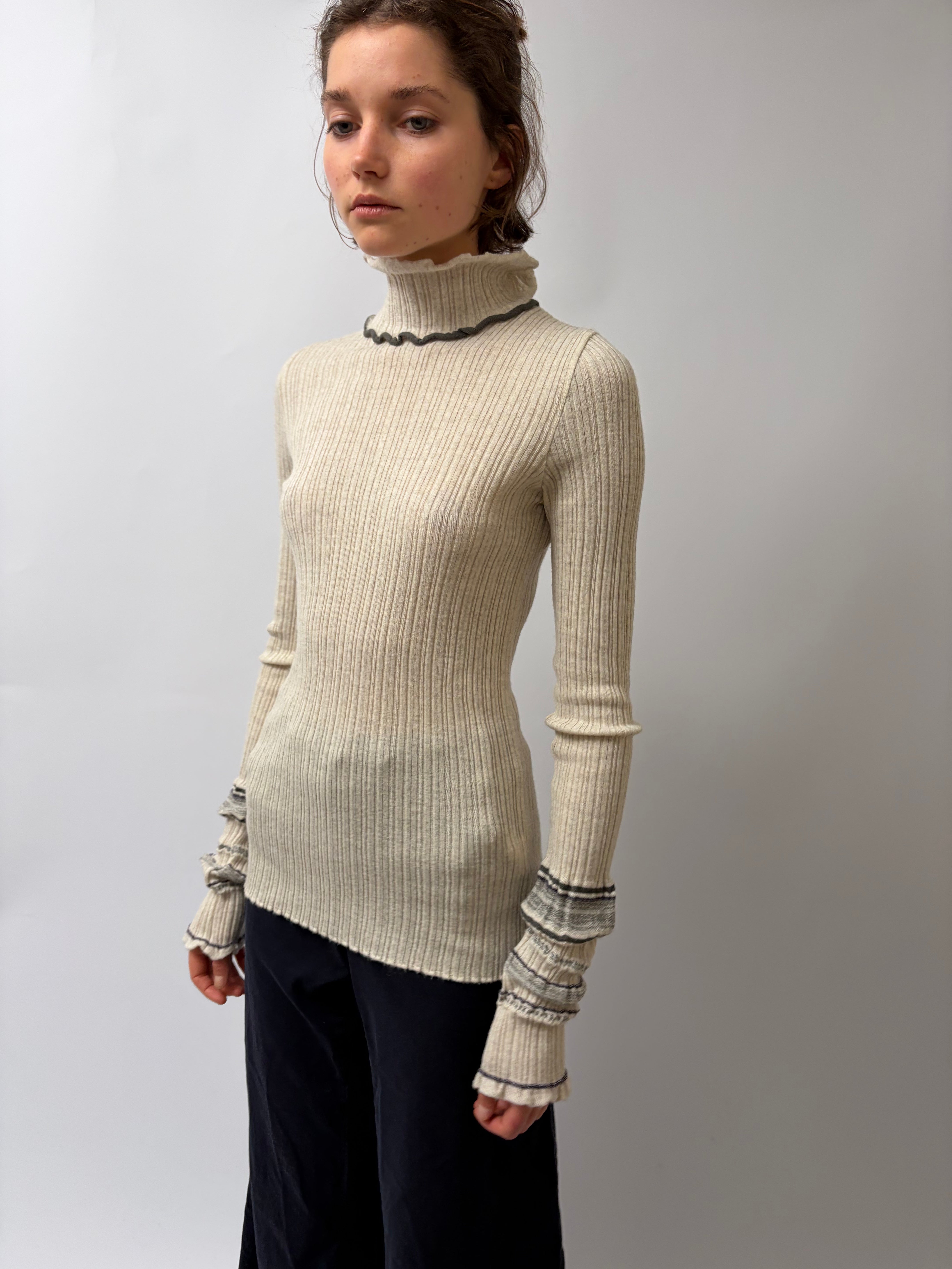 Marithé Francçois Girbaud Top