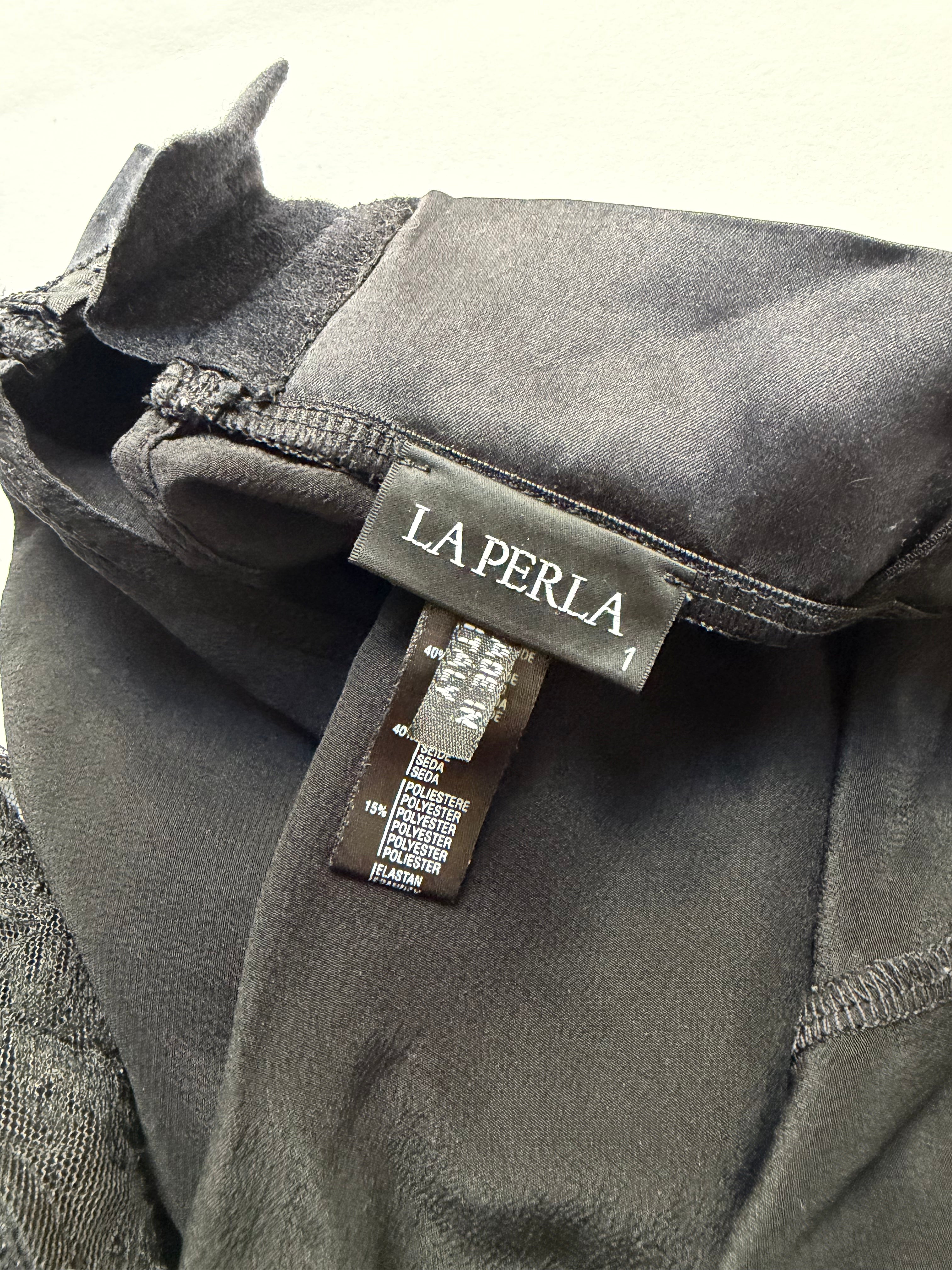 La Perla Top