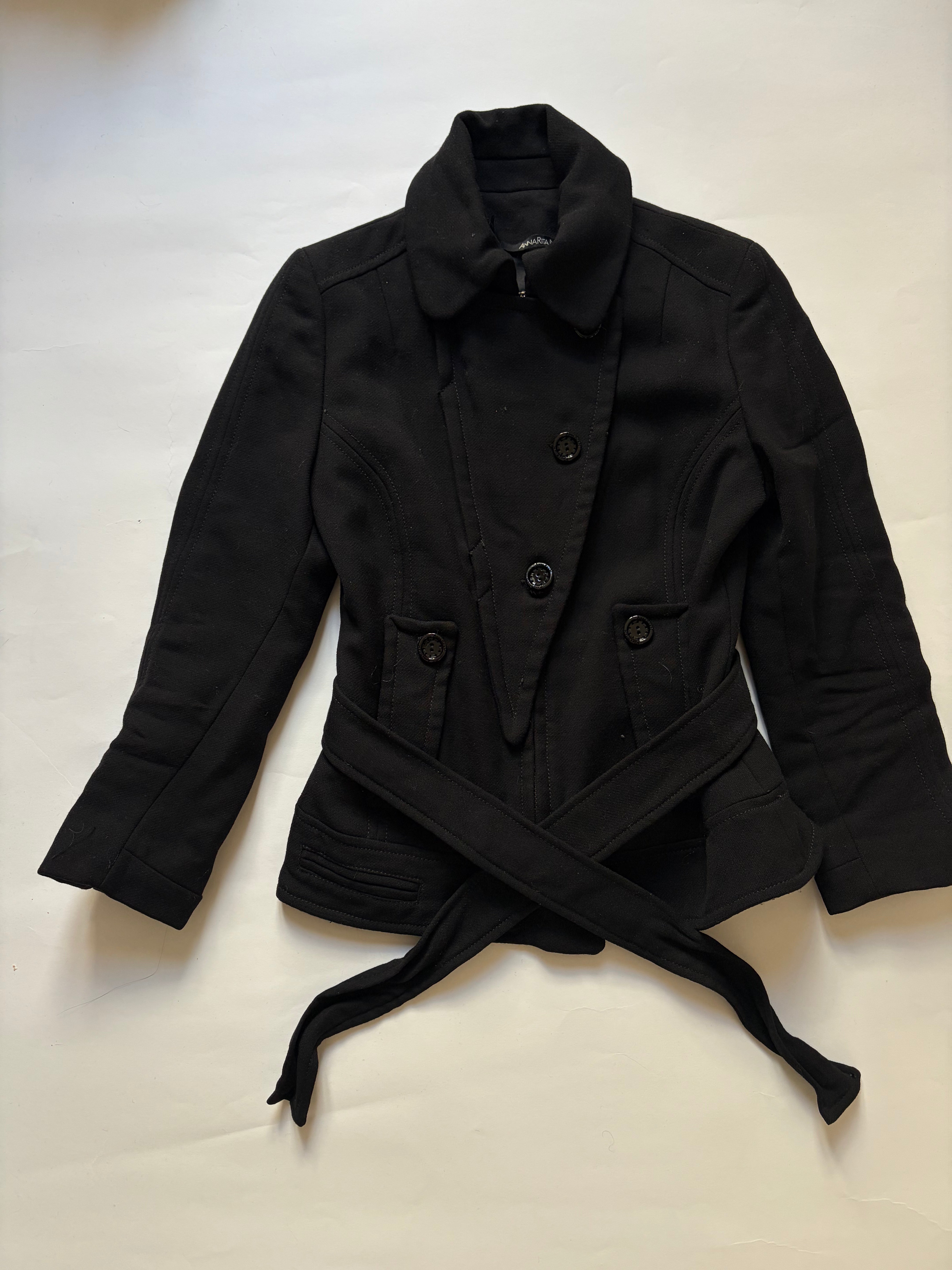 Annarita N Jacket