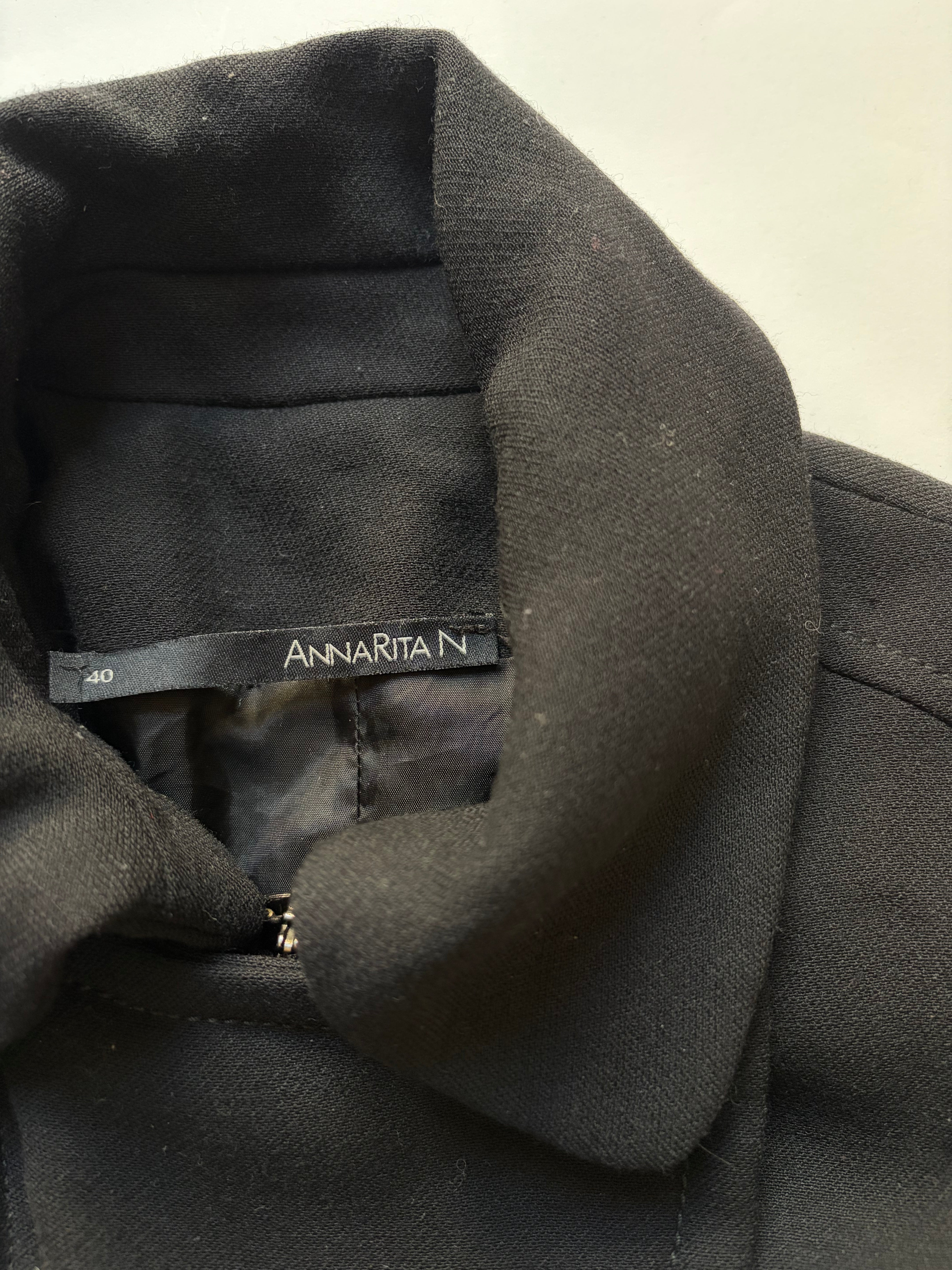 Annarita N Jacket