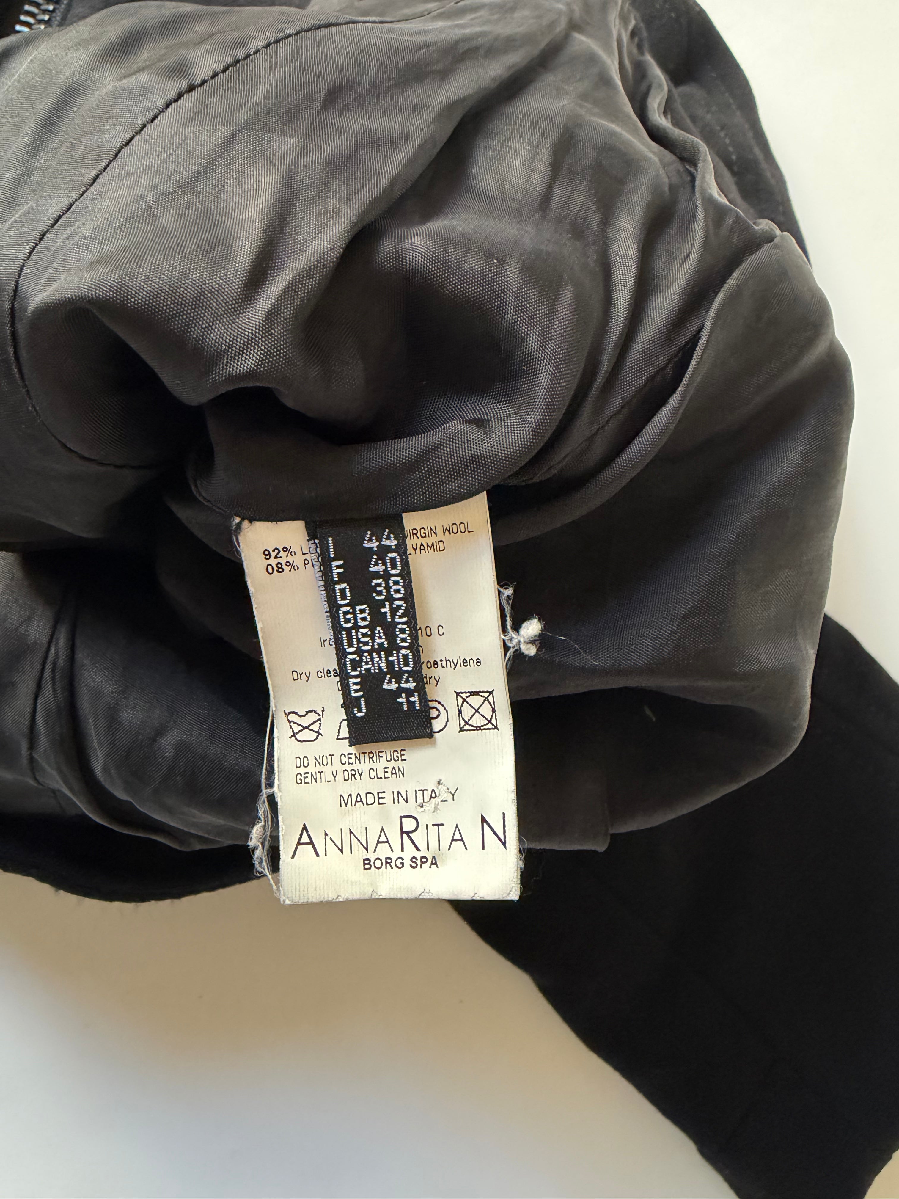 Annarita N Jacket