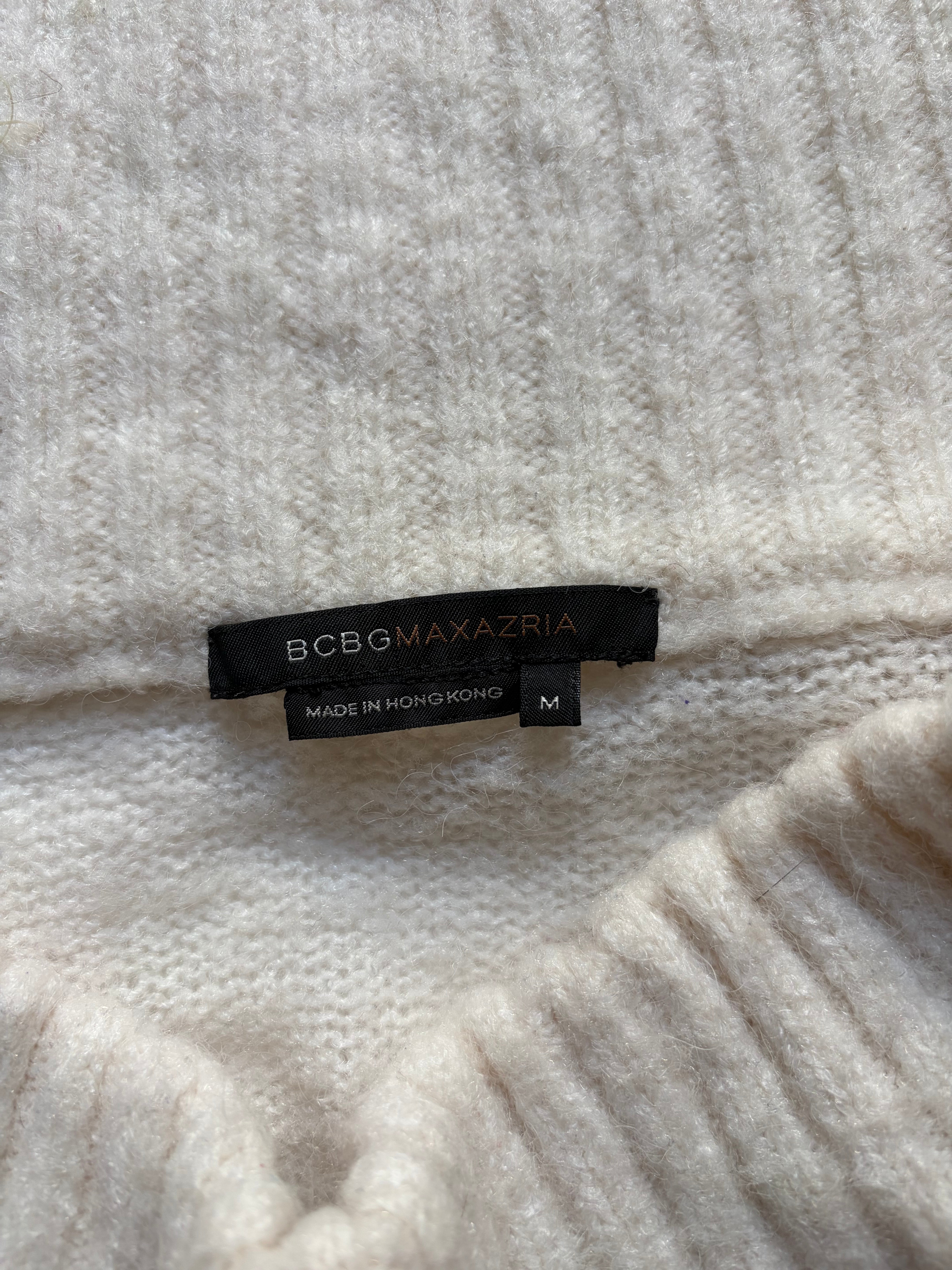 BCBGMAXAZRIA Top