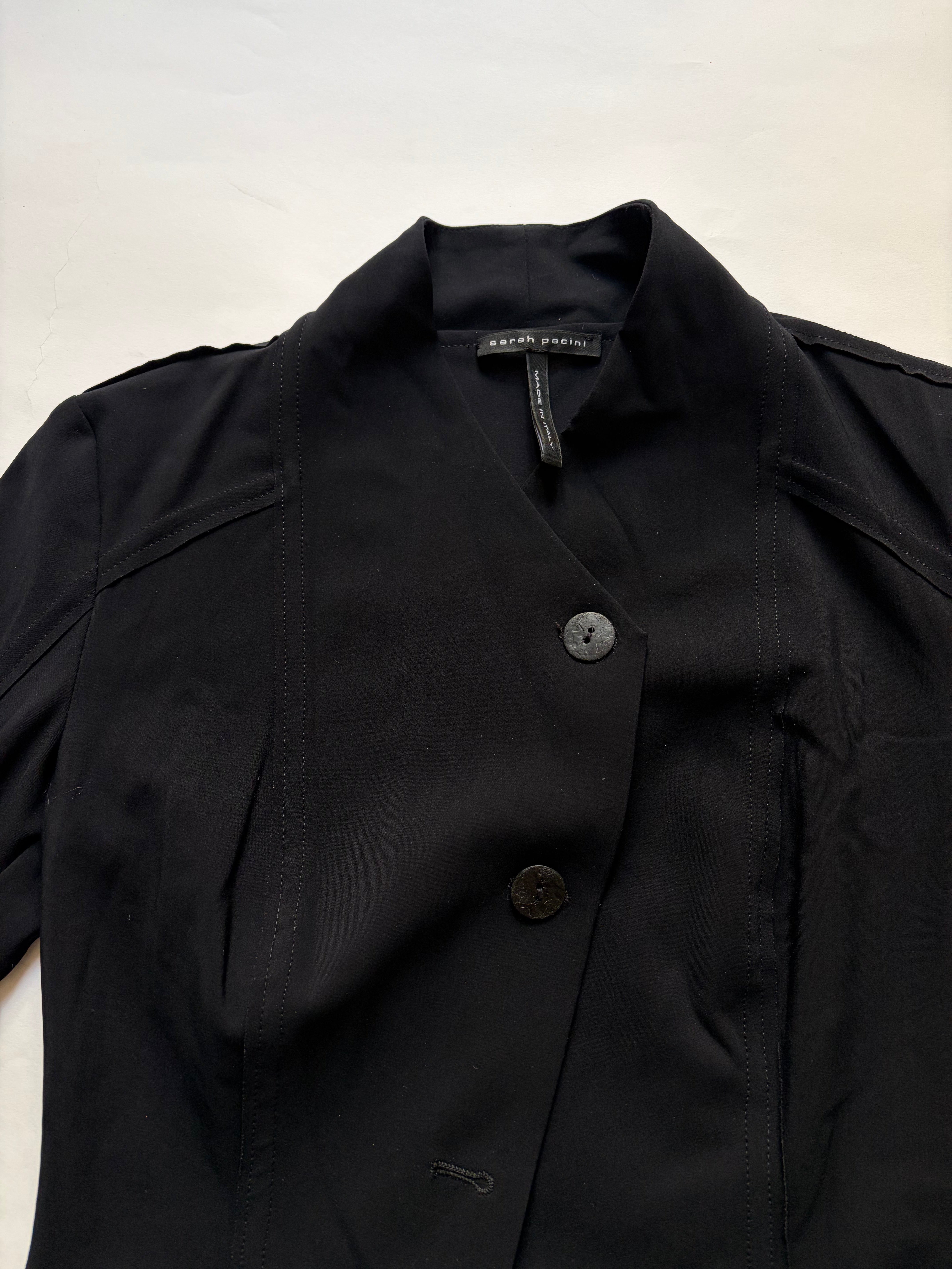 Sarah Pacini Jacket