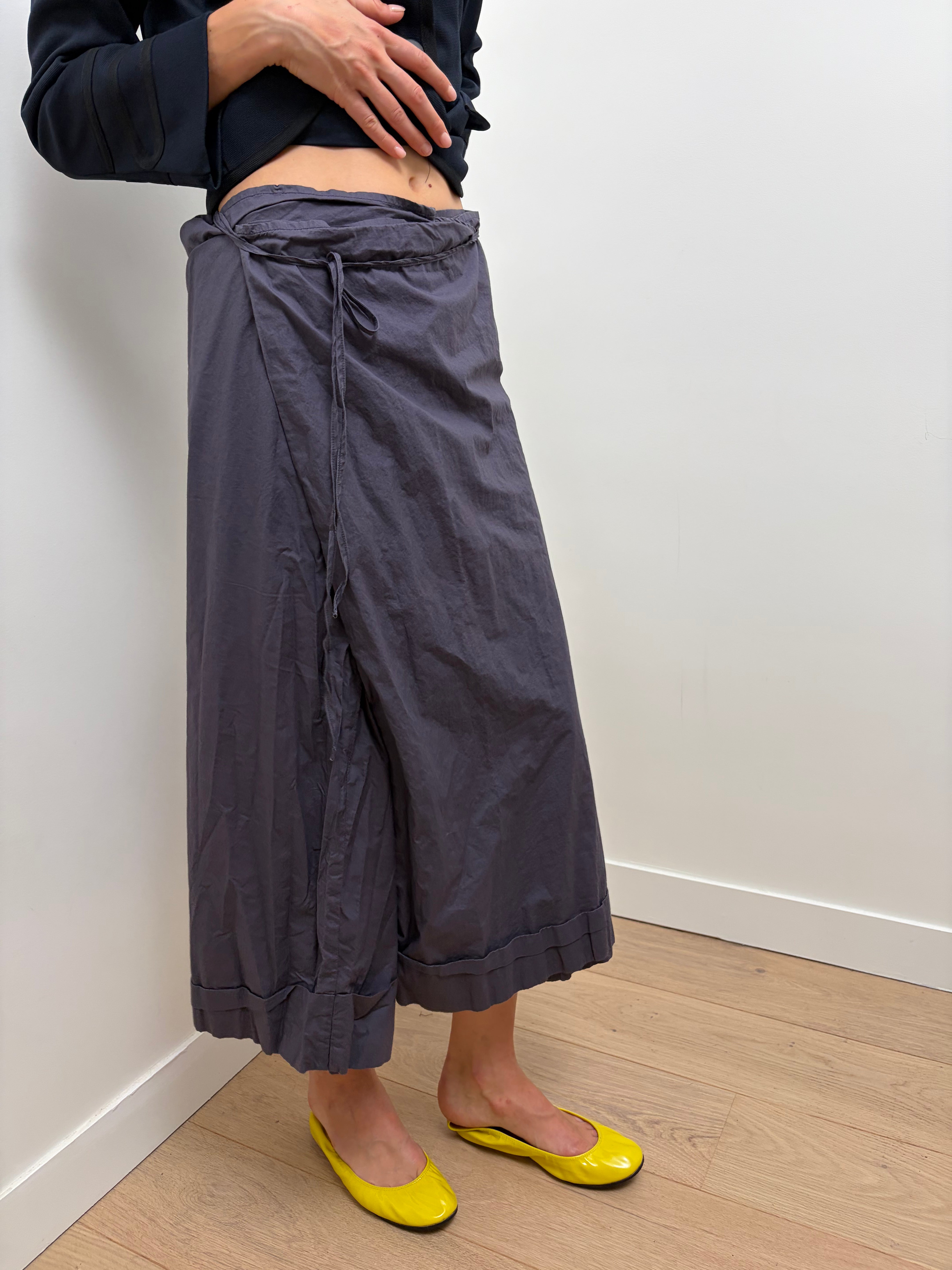 Italien Vintage Pants