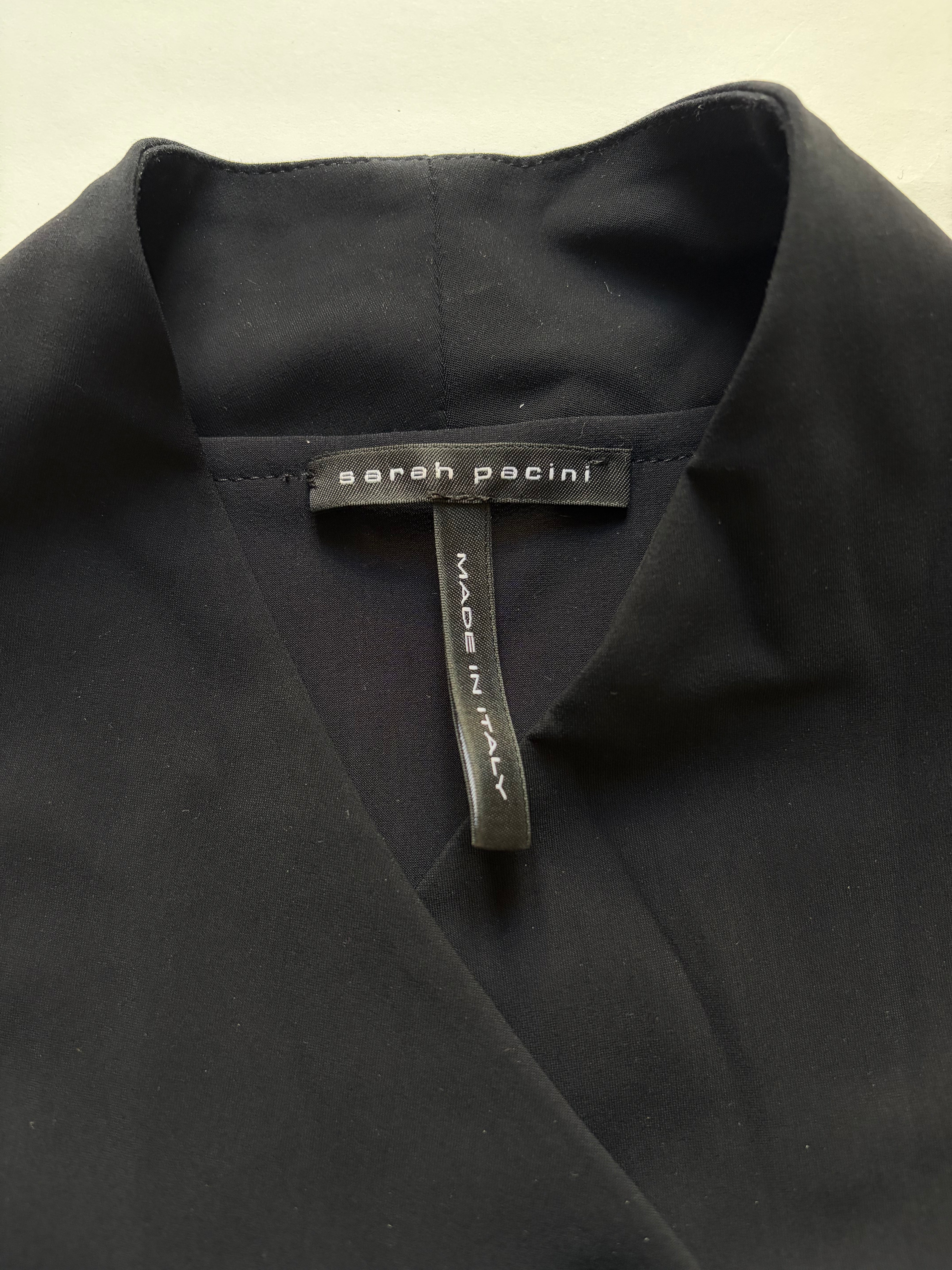 Sarah Pacini Jacket