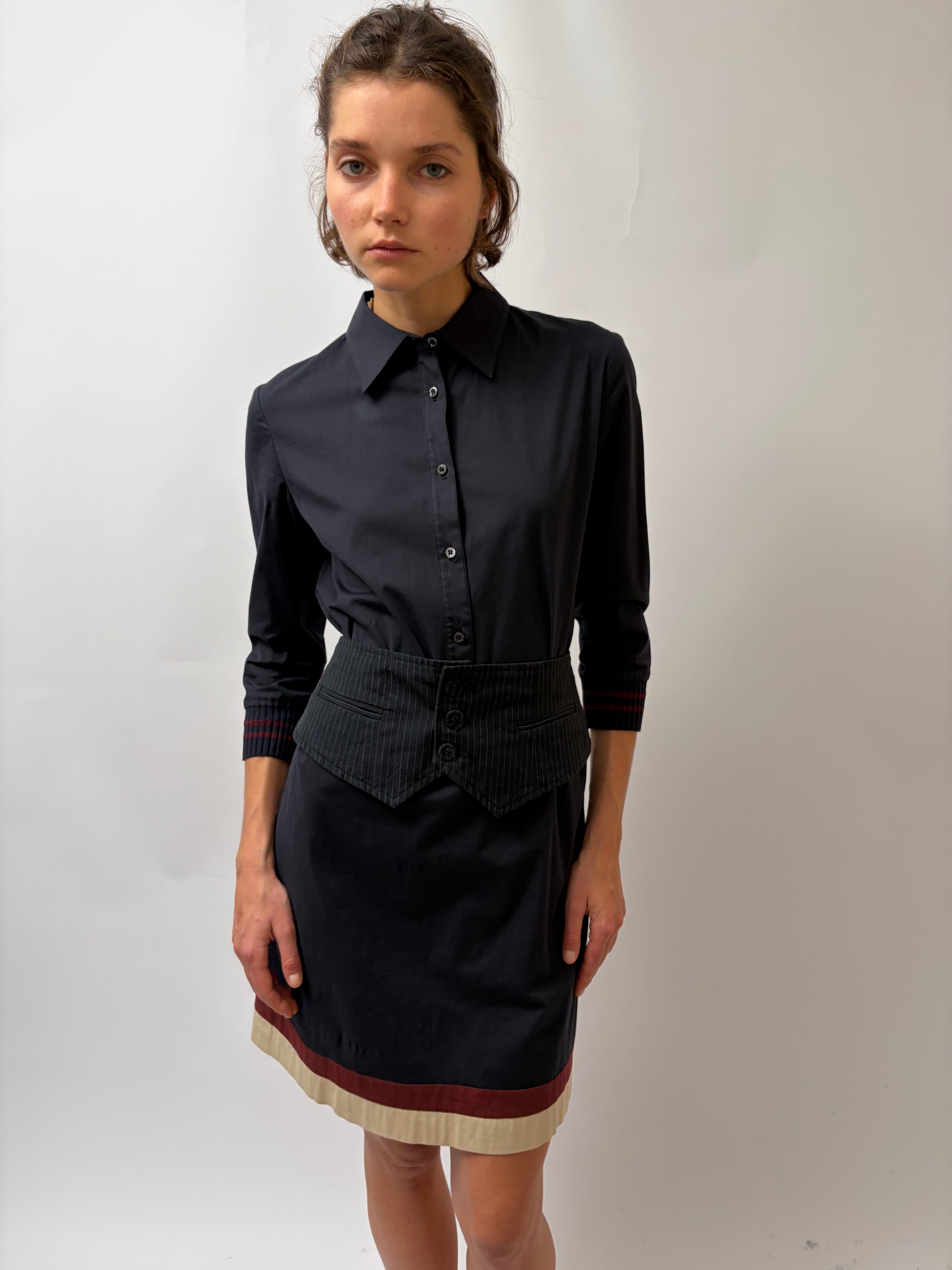 Miu Miu 2000 SS Dress