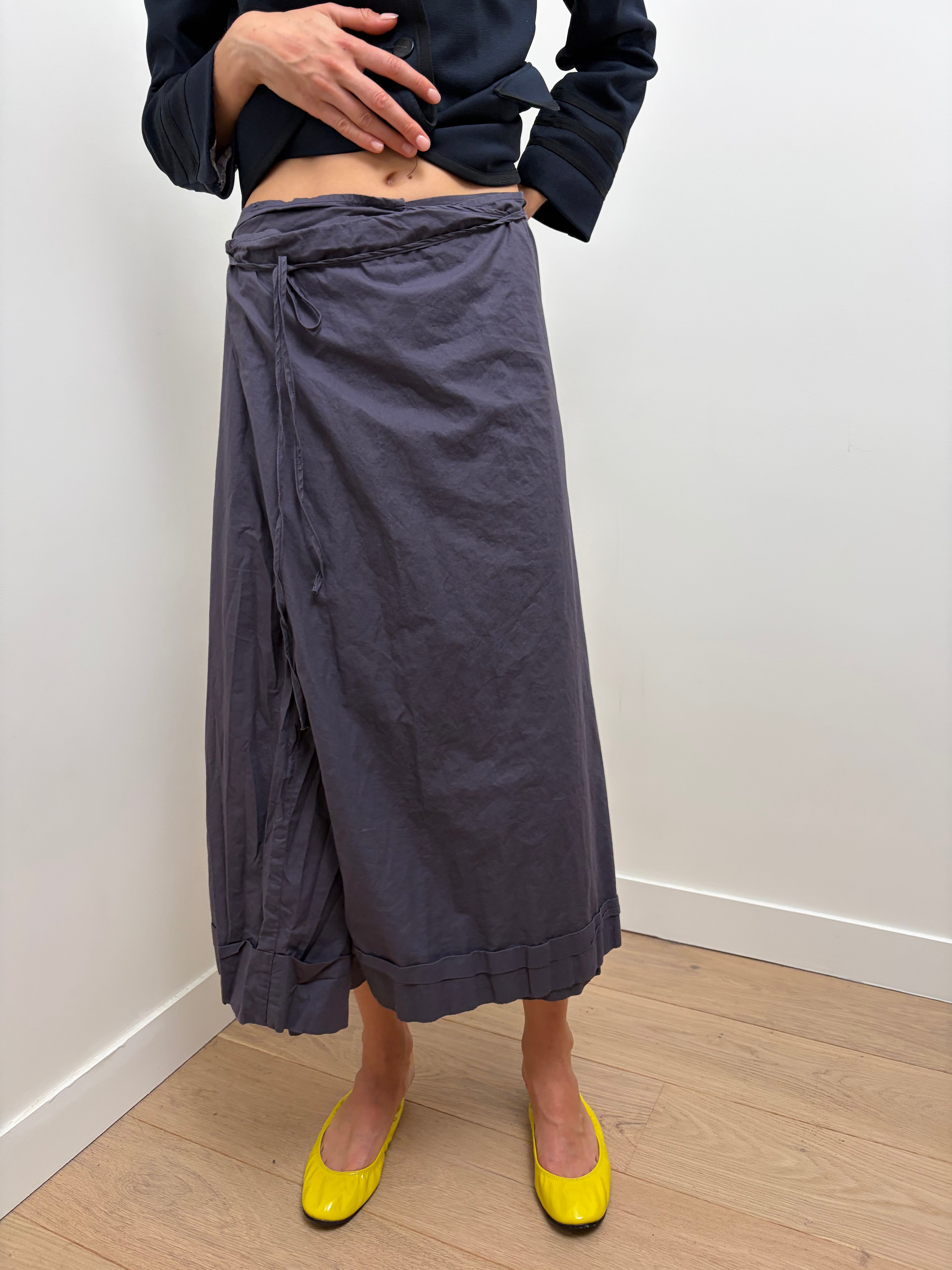 Italien Vintage Pants