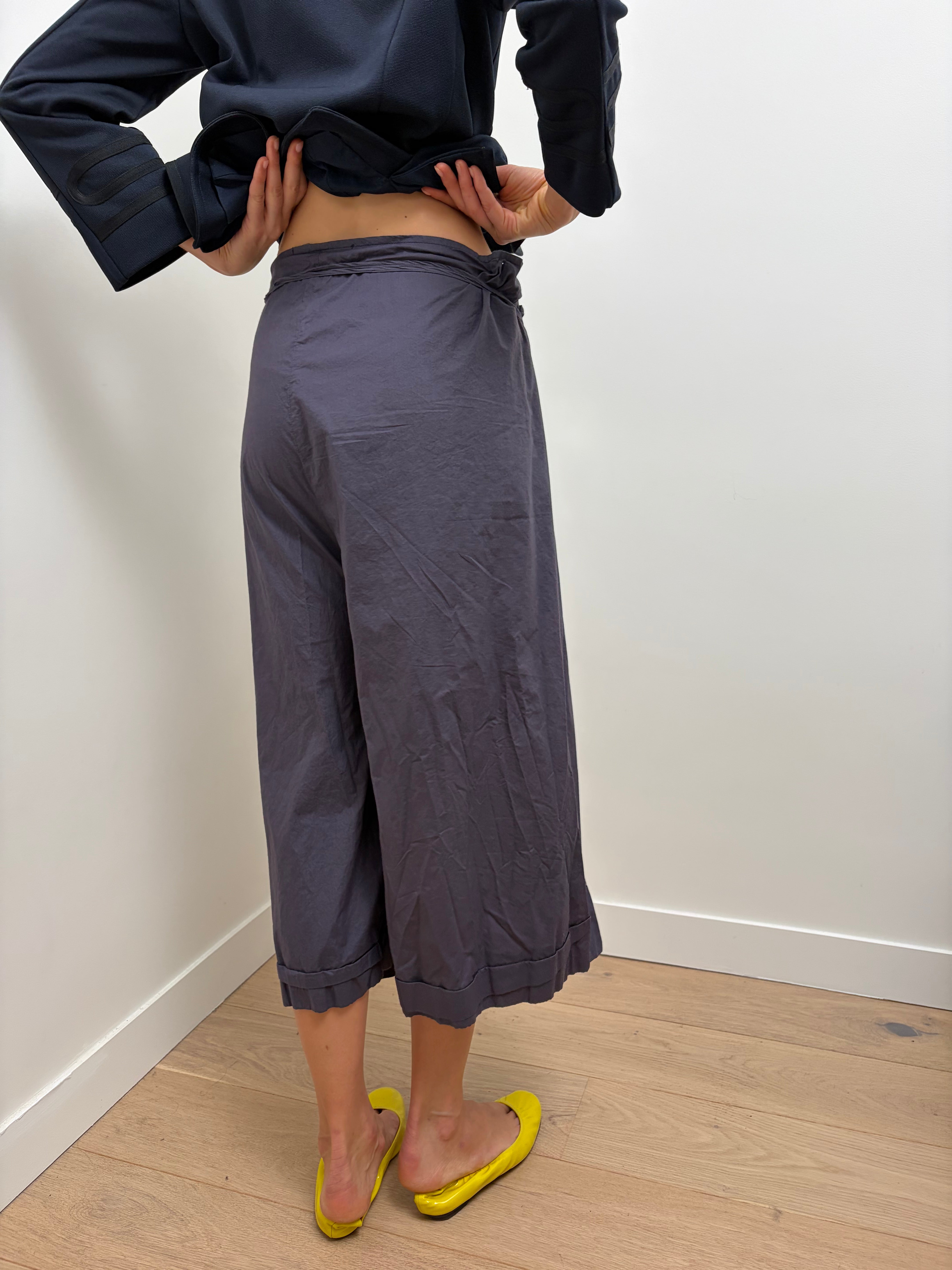 Italien Vintage Pants