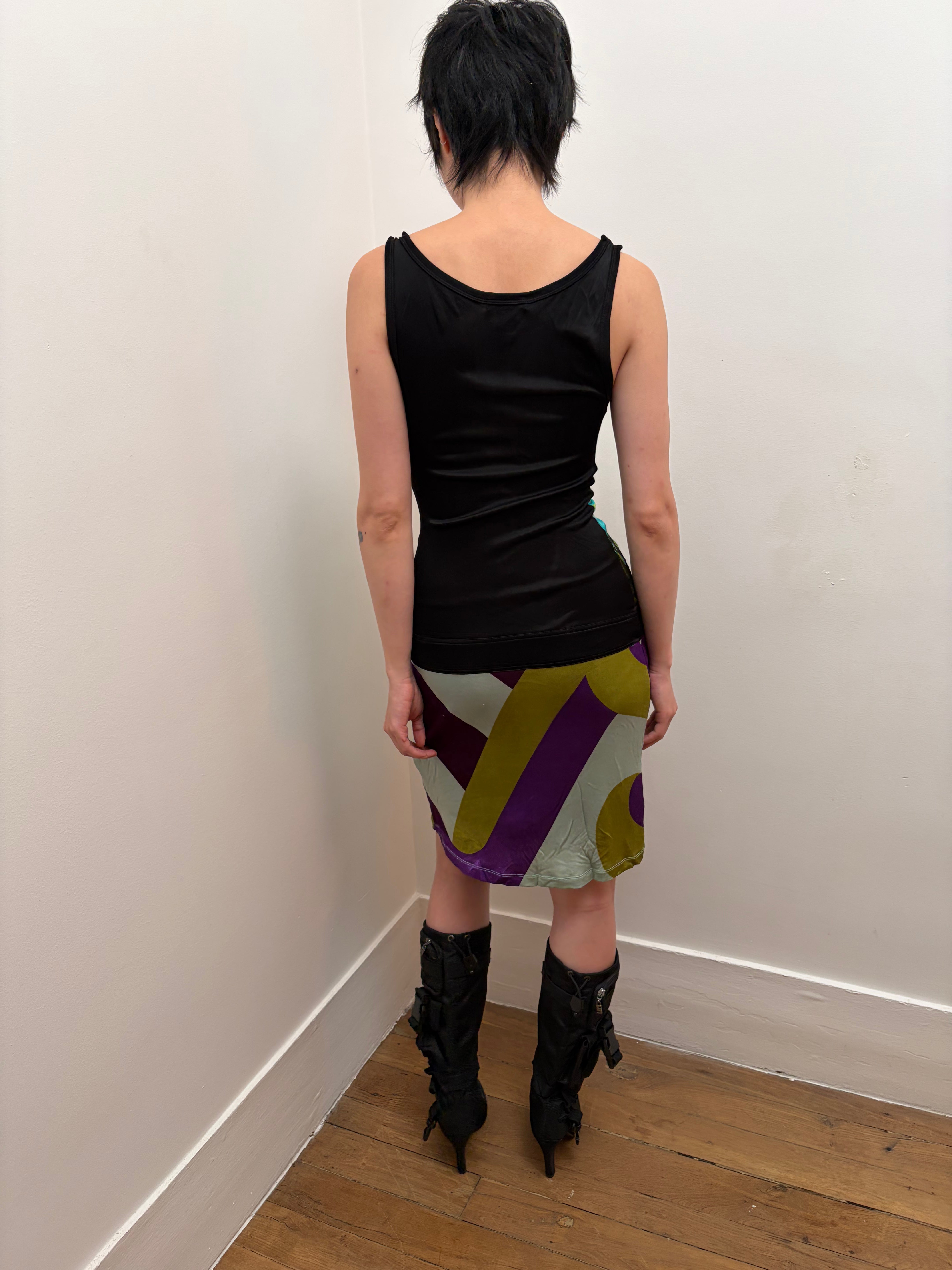 Spanish Vintage Dress