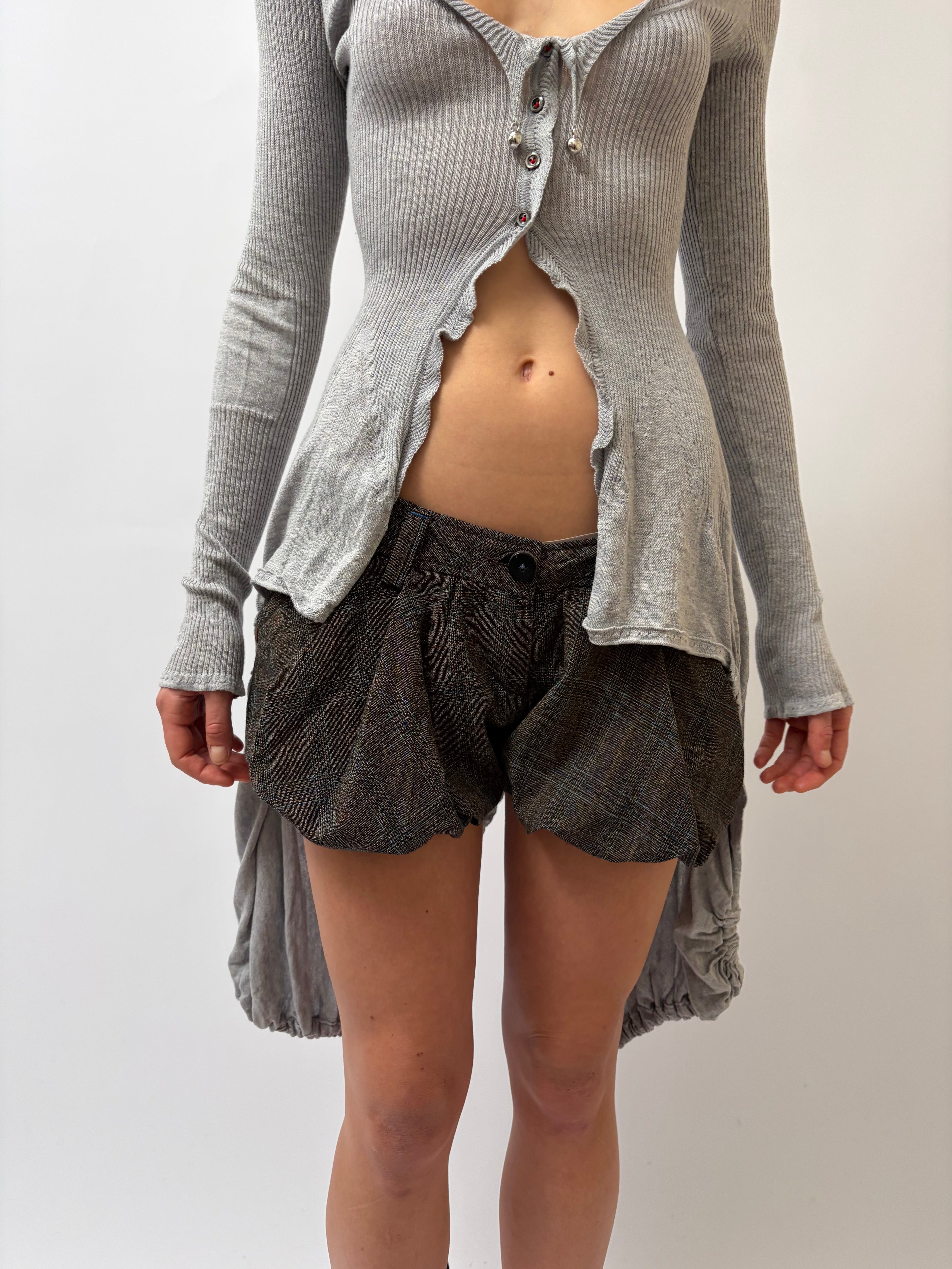 Miss Sixty Ballon Shorts