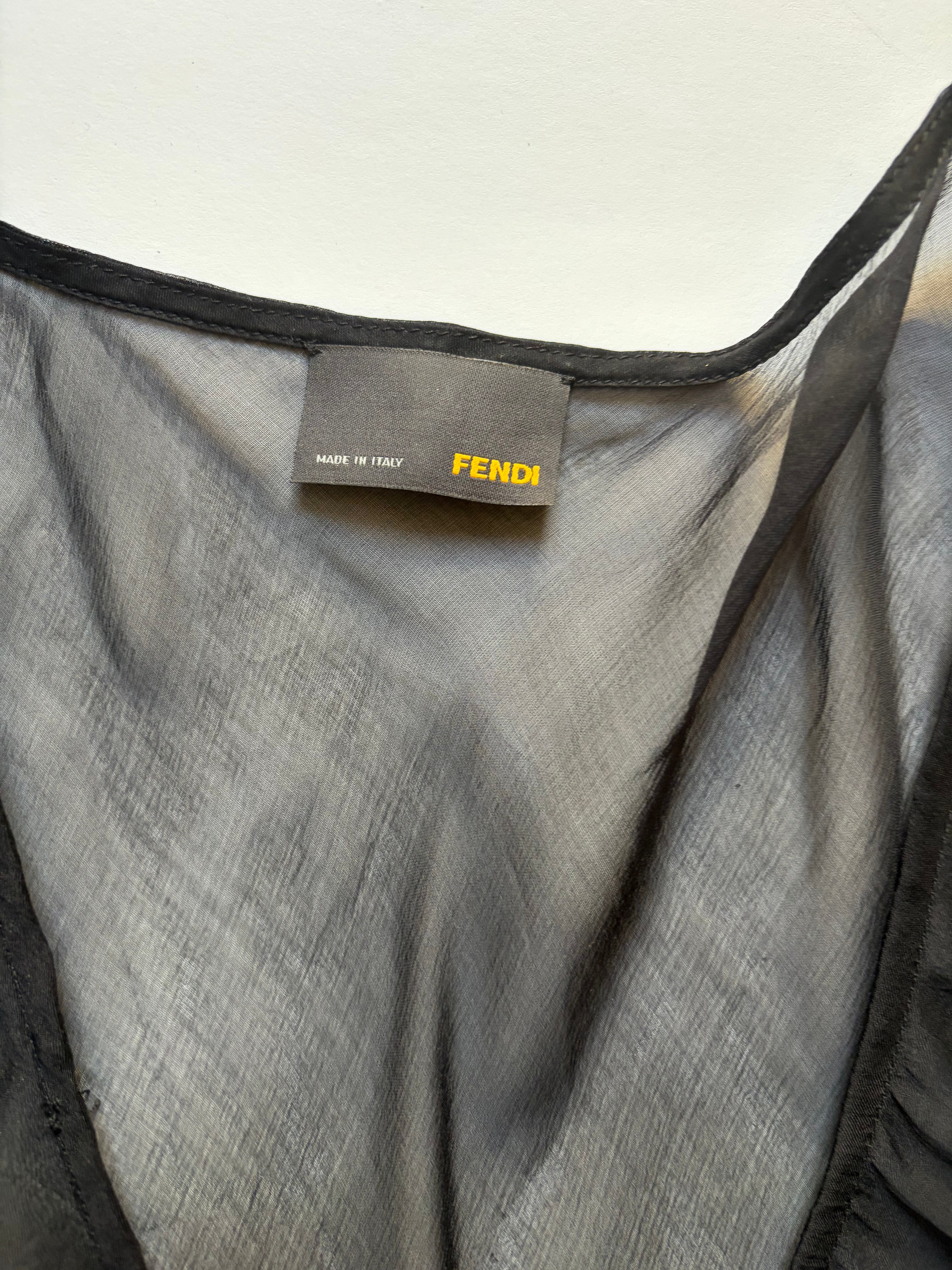 Fendi Top