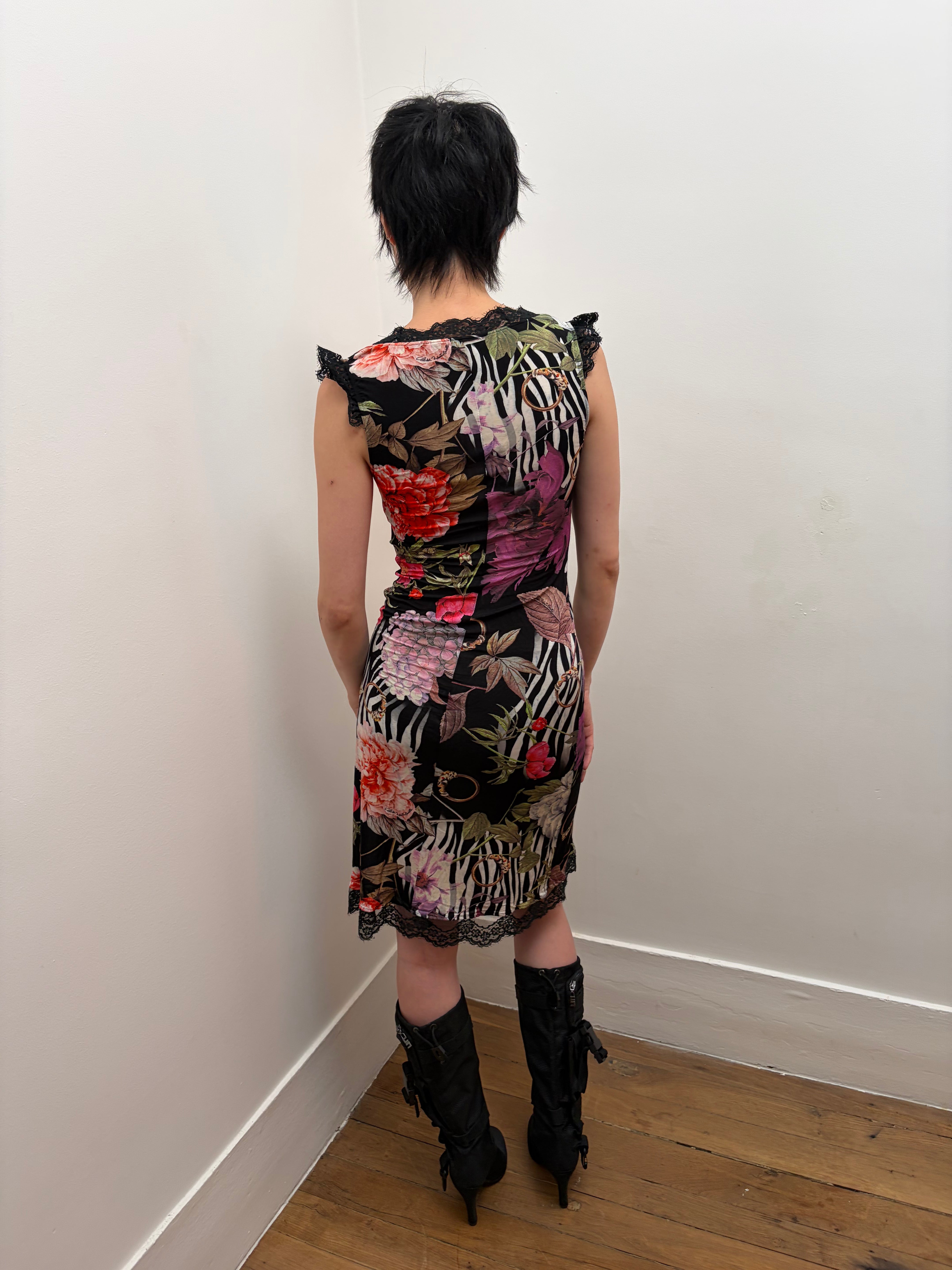 Roberto Cavalli Dress