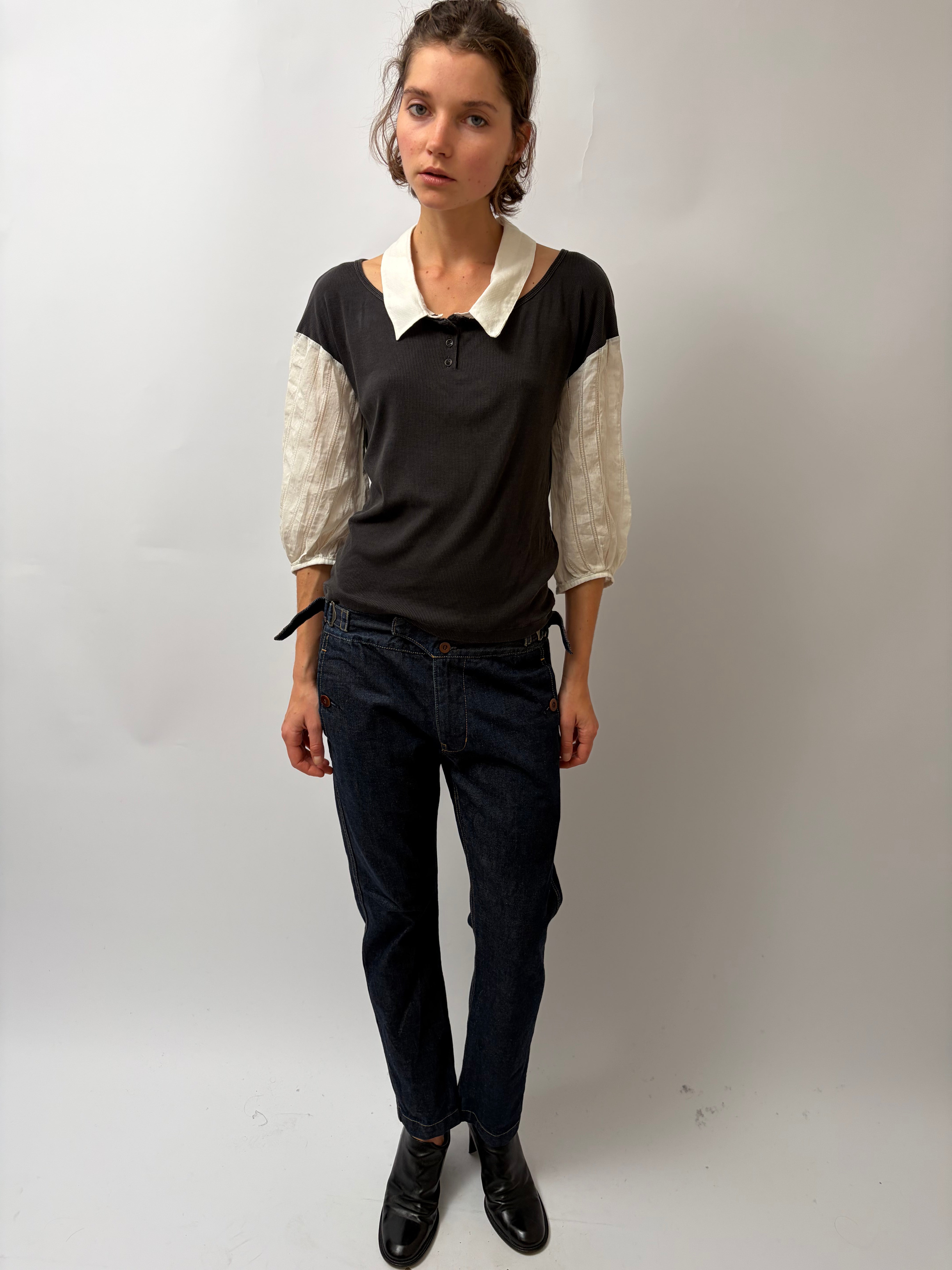Junya Watanabe Jeans