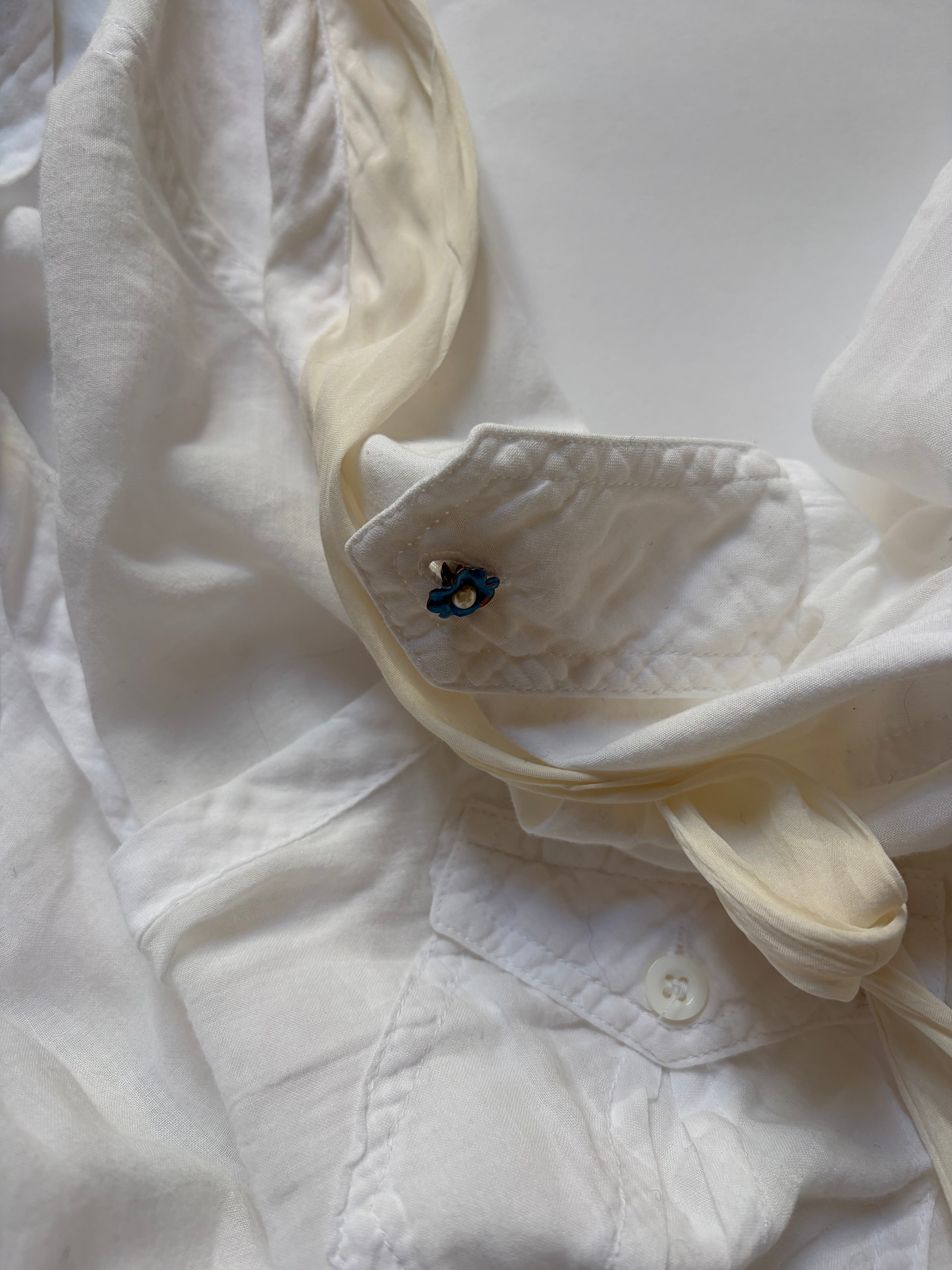 Italien Vintage Shirt