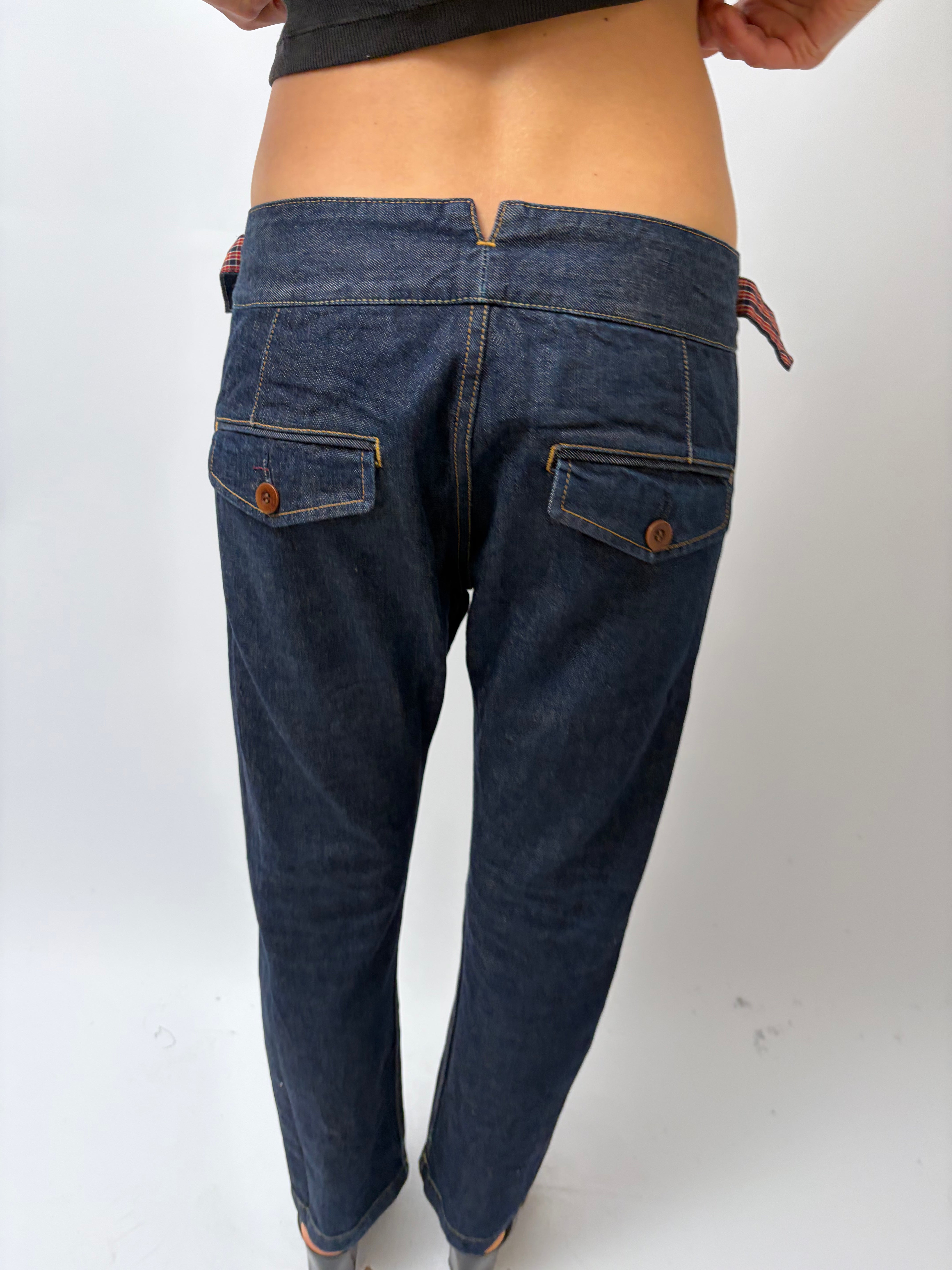 Junya Watanabe Jeans