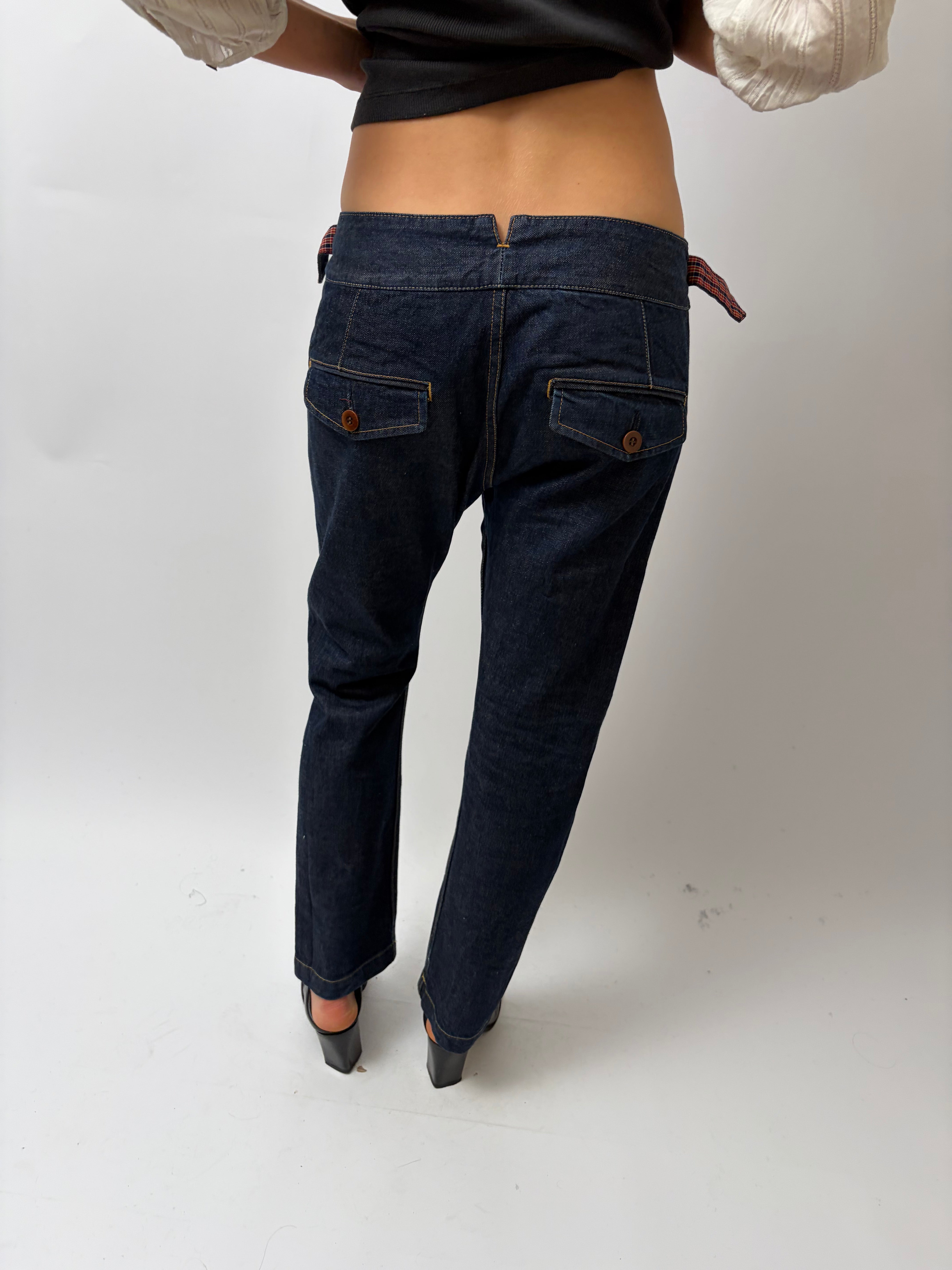 Junya Watanabe Jeans