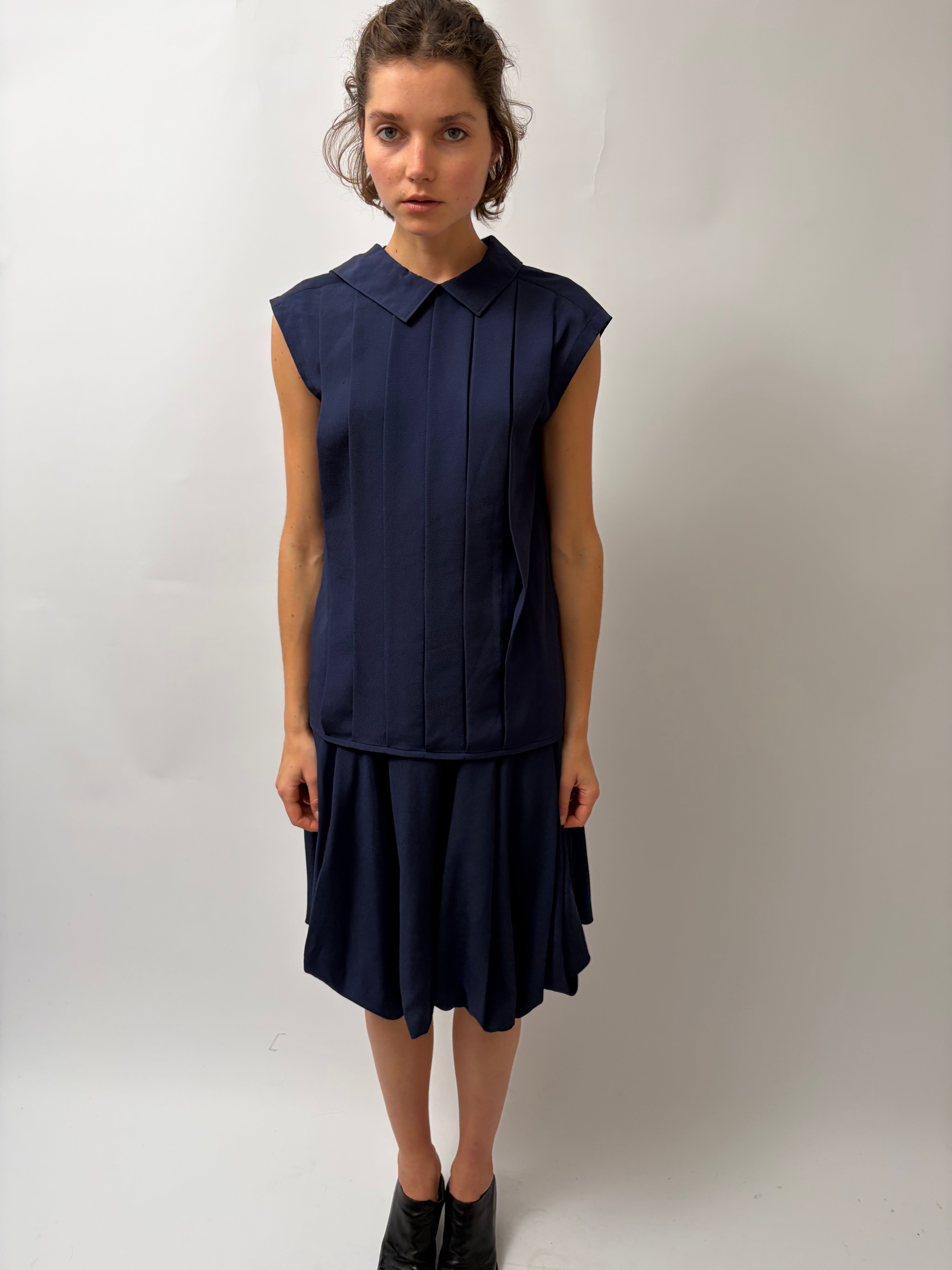 Comme Des Garçons Set