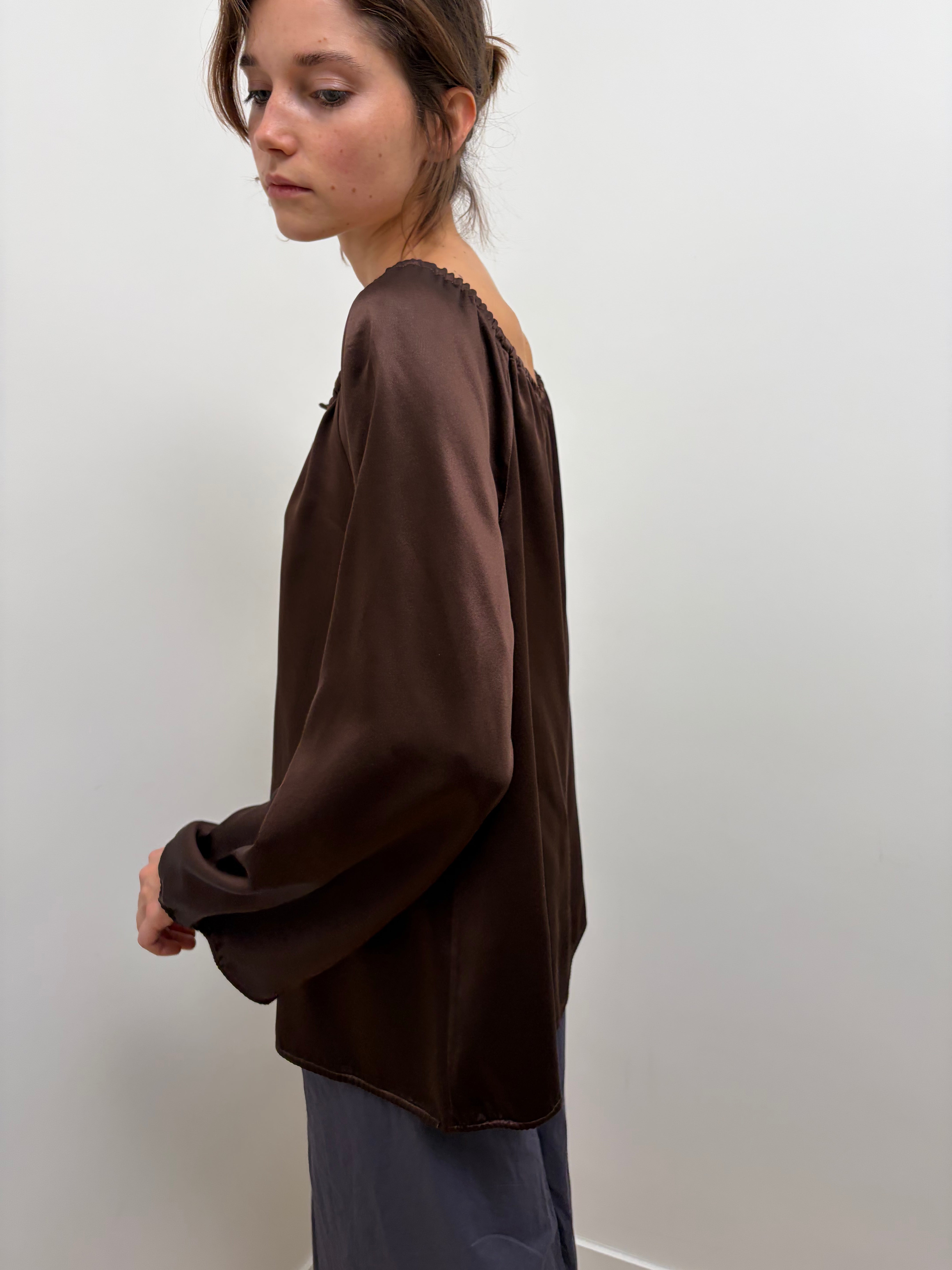Diane Von Furstenberg Top