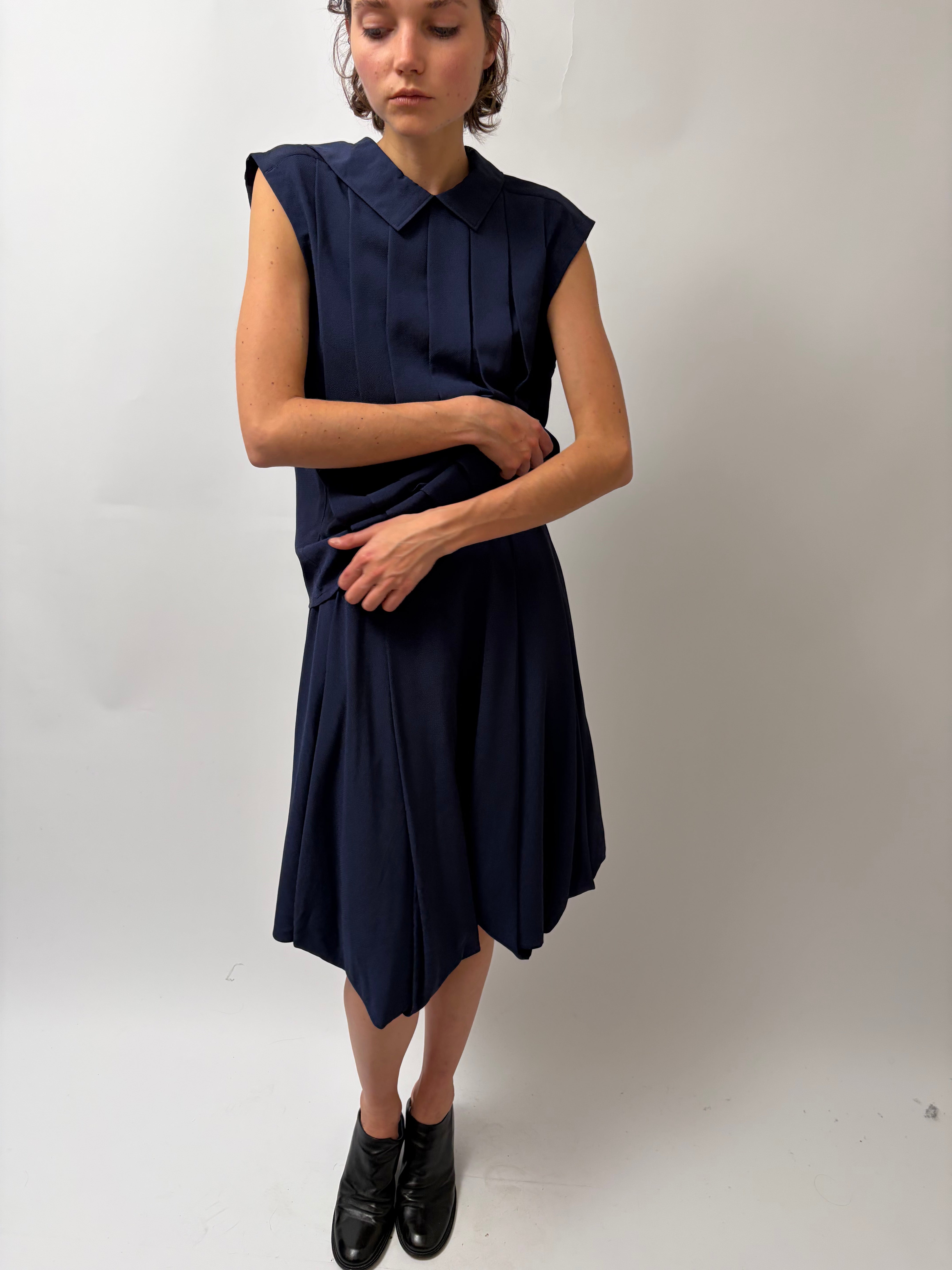 Comme Des Garçons Set
