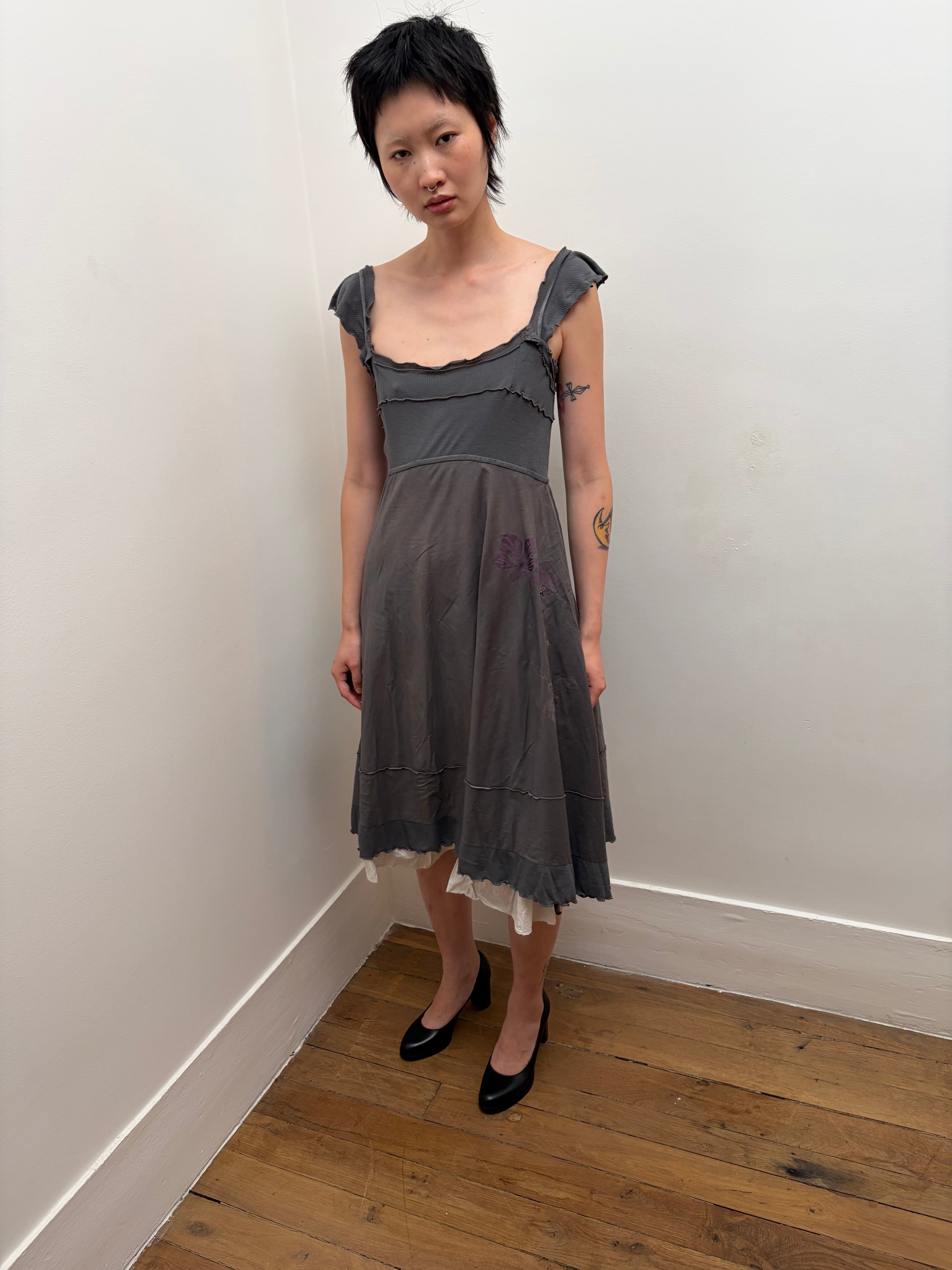 Cop Copine Dress