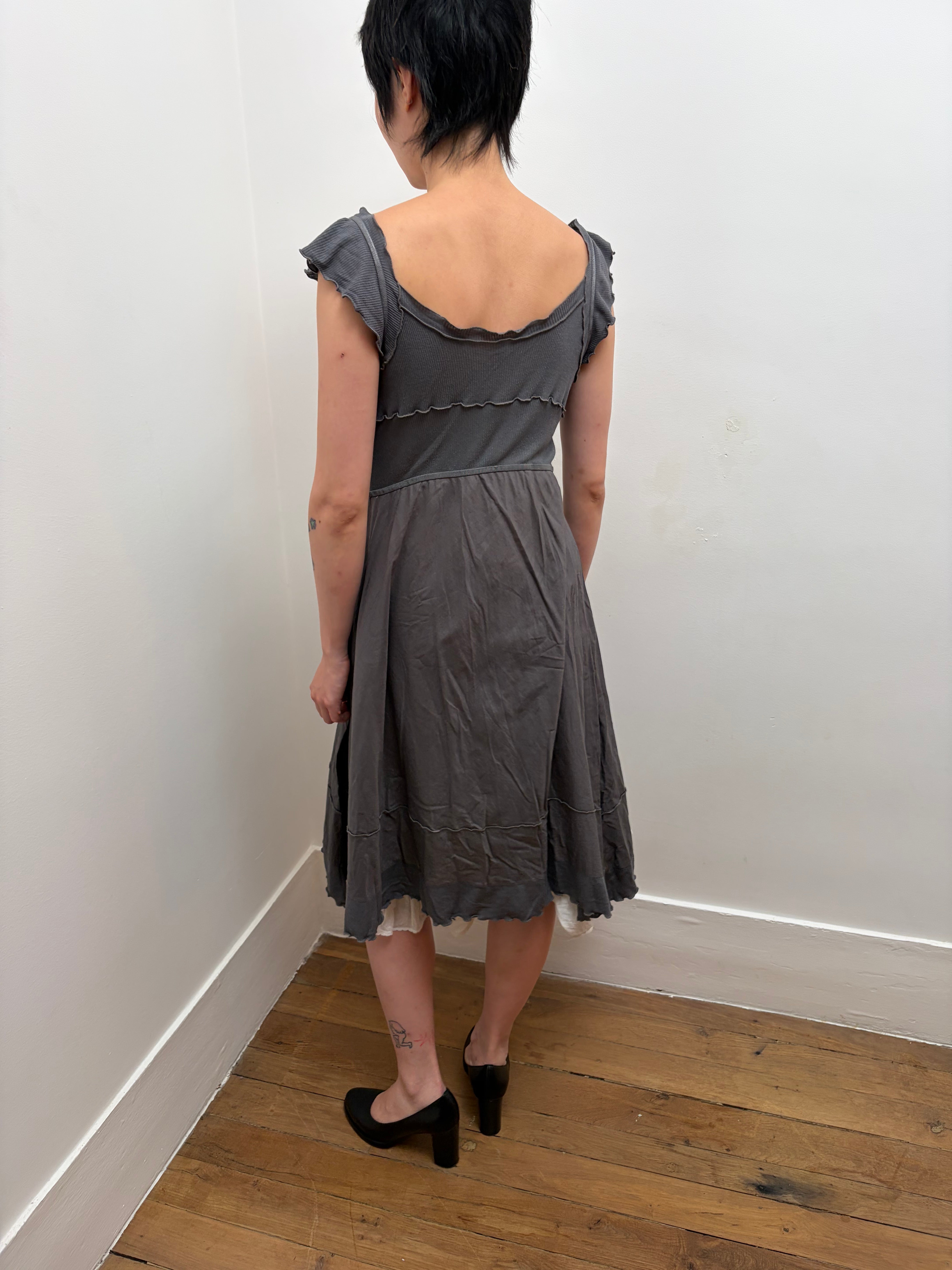 Cop Copine Dress