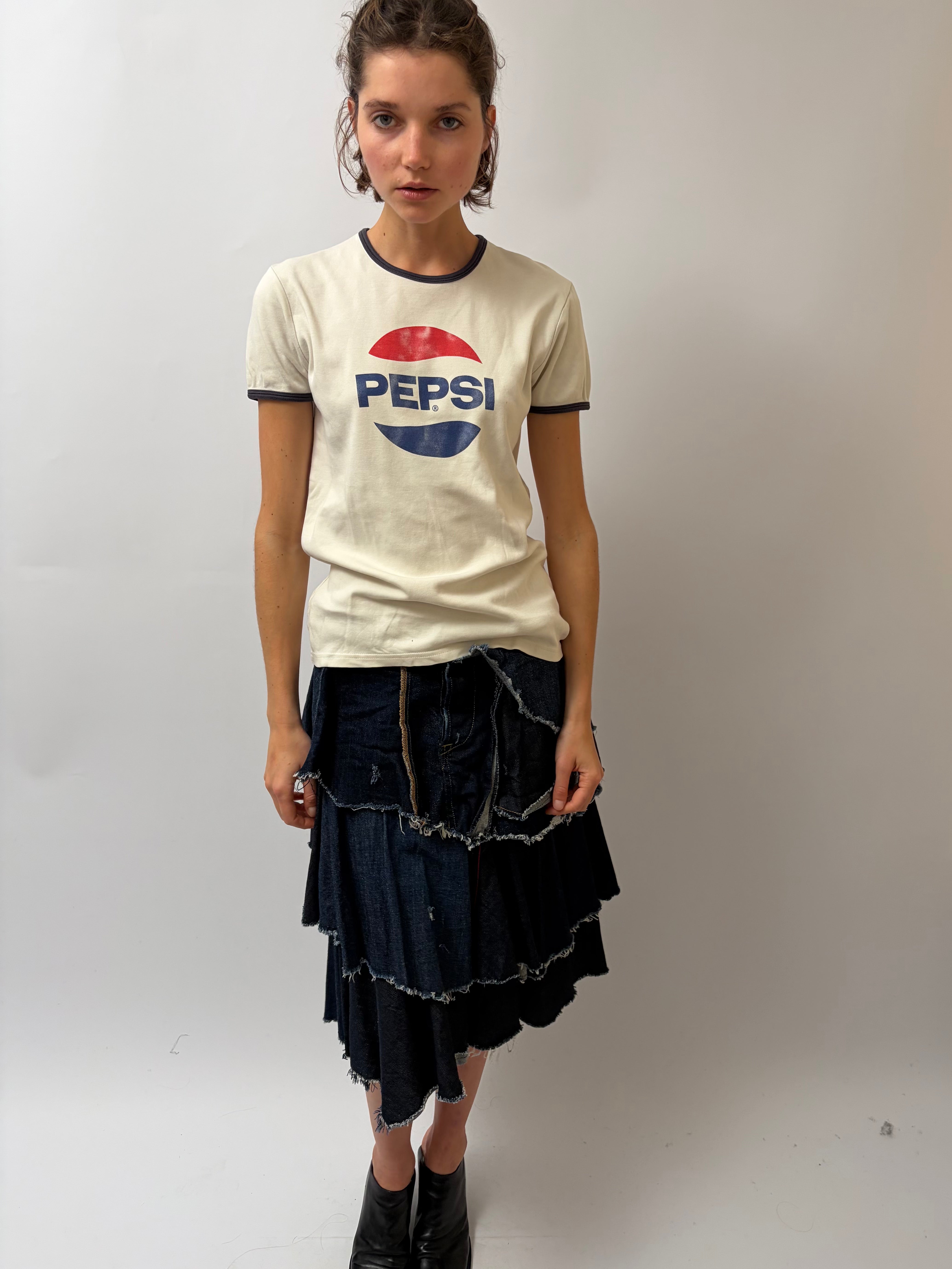 Vintage Pepsi T Shirt