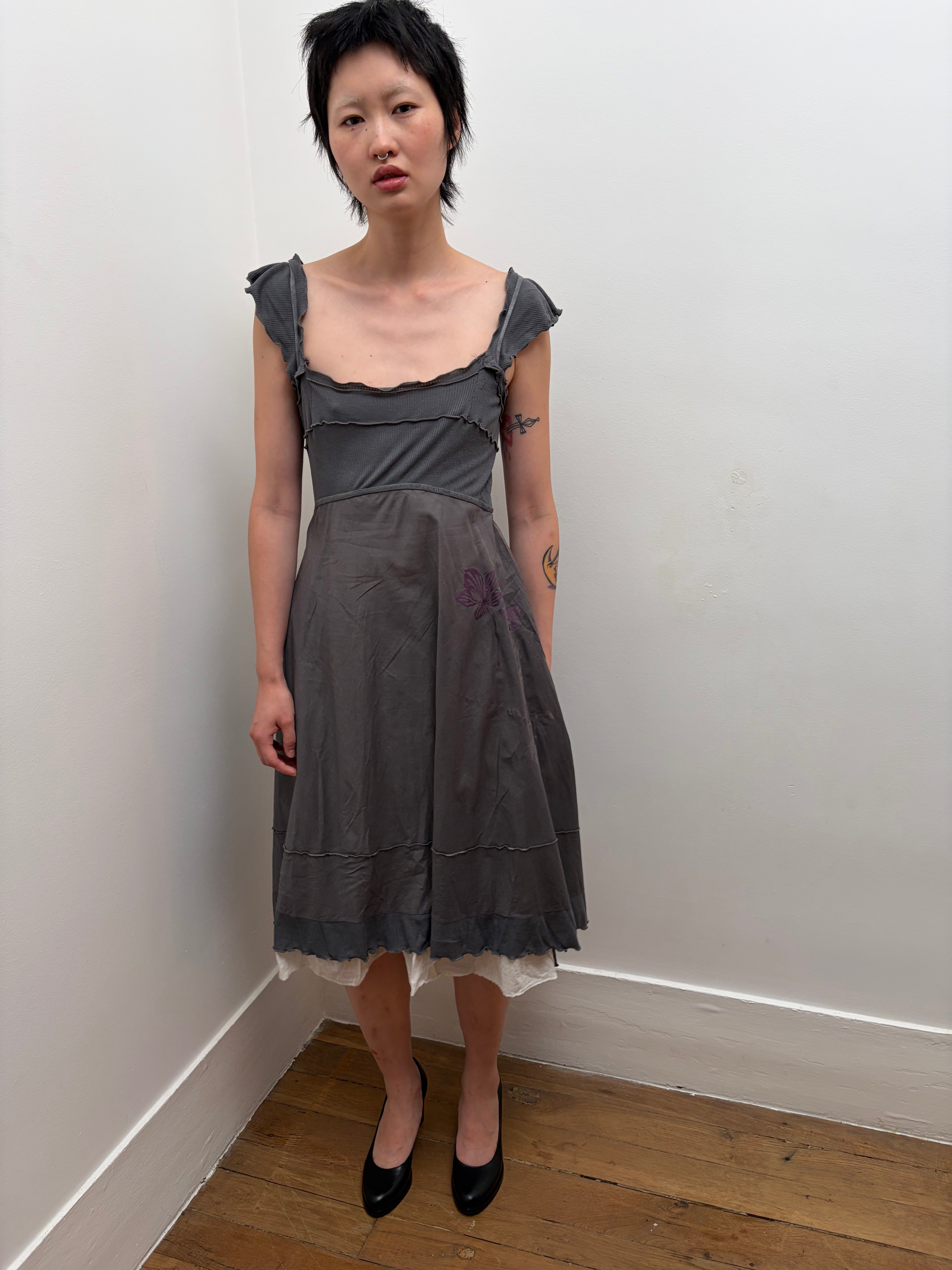 Cop Copine Dress