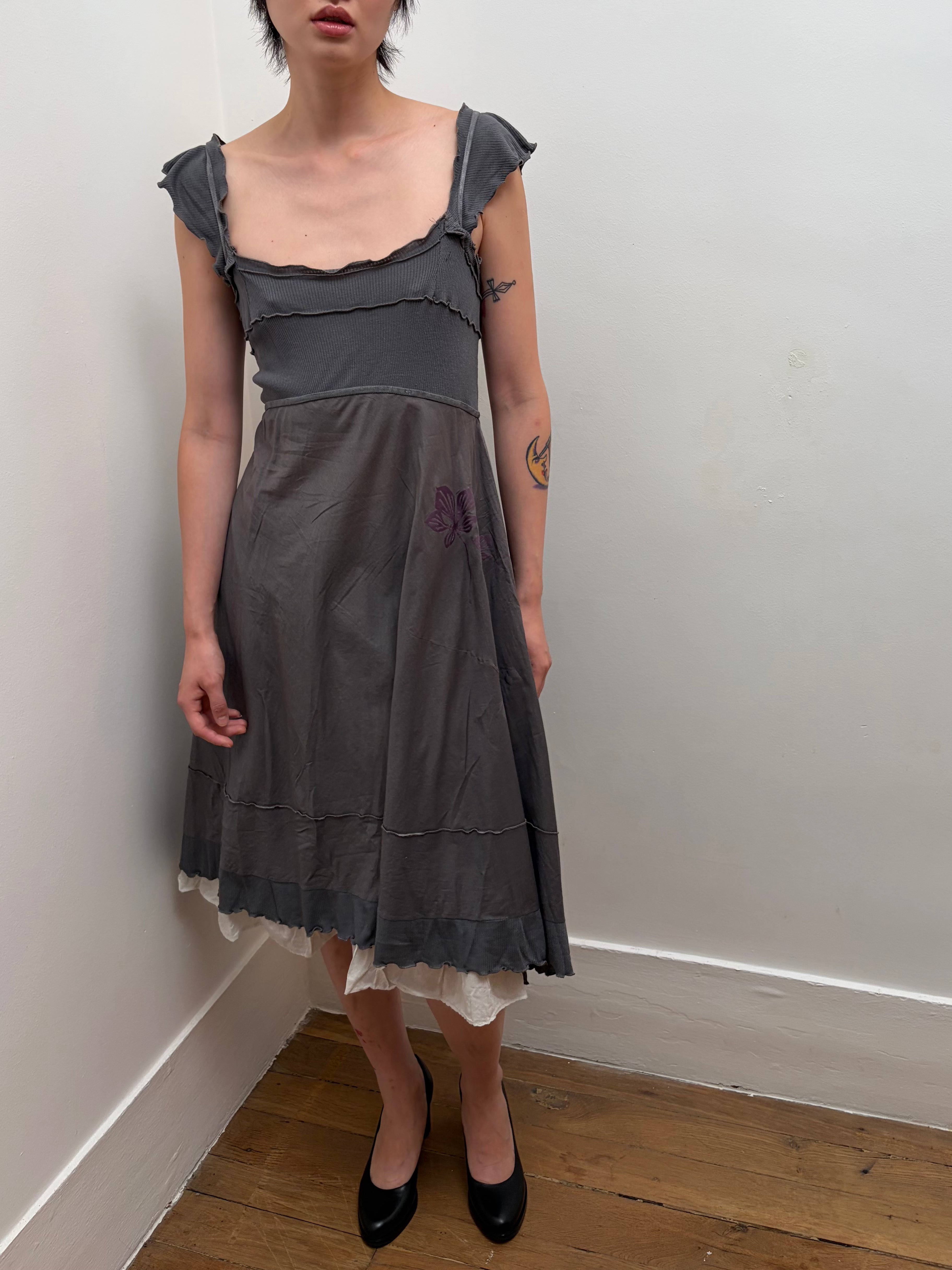 Cop Copine Dress