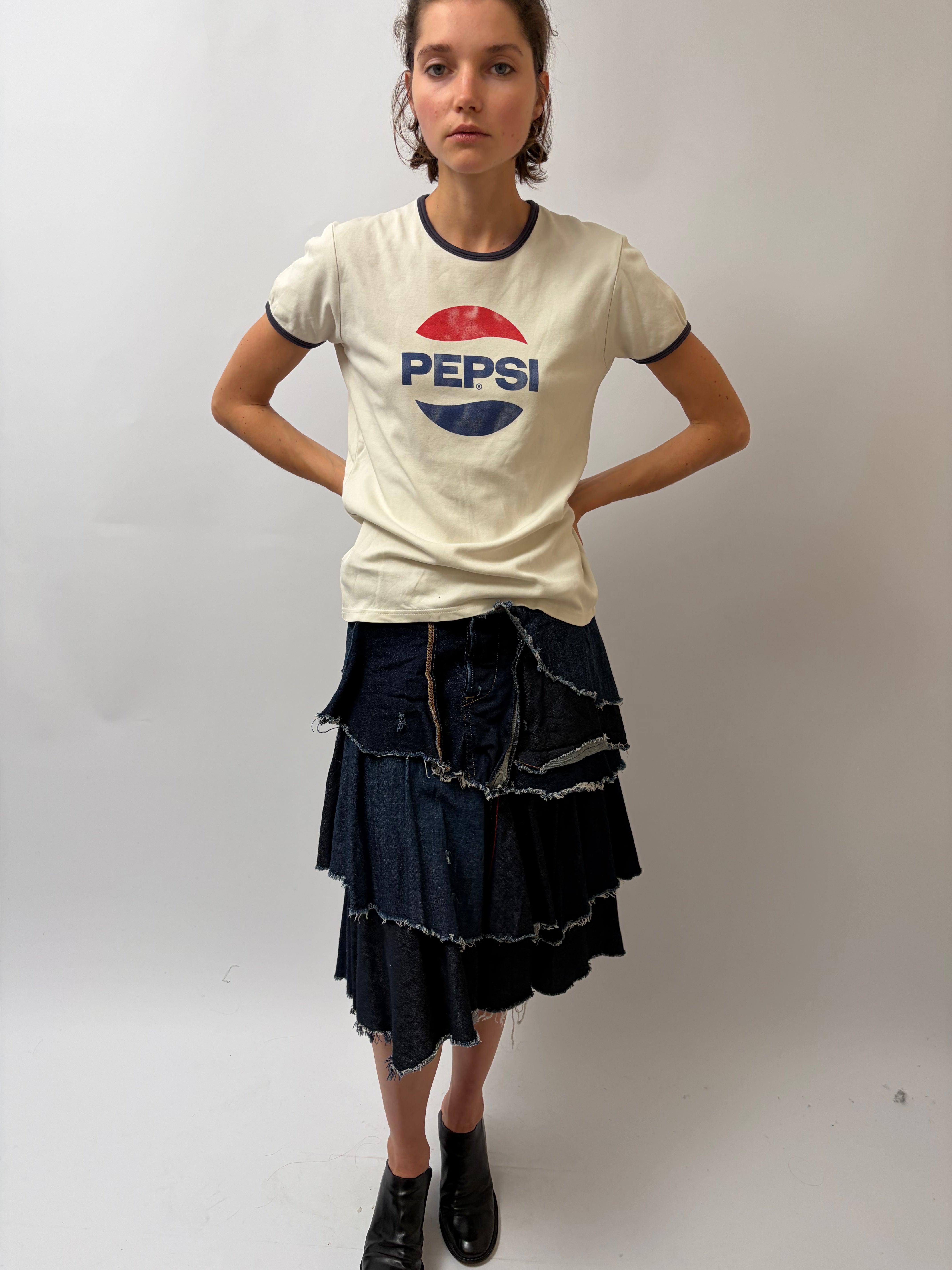 Vintage Pepsi T Shirt