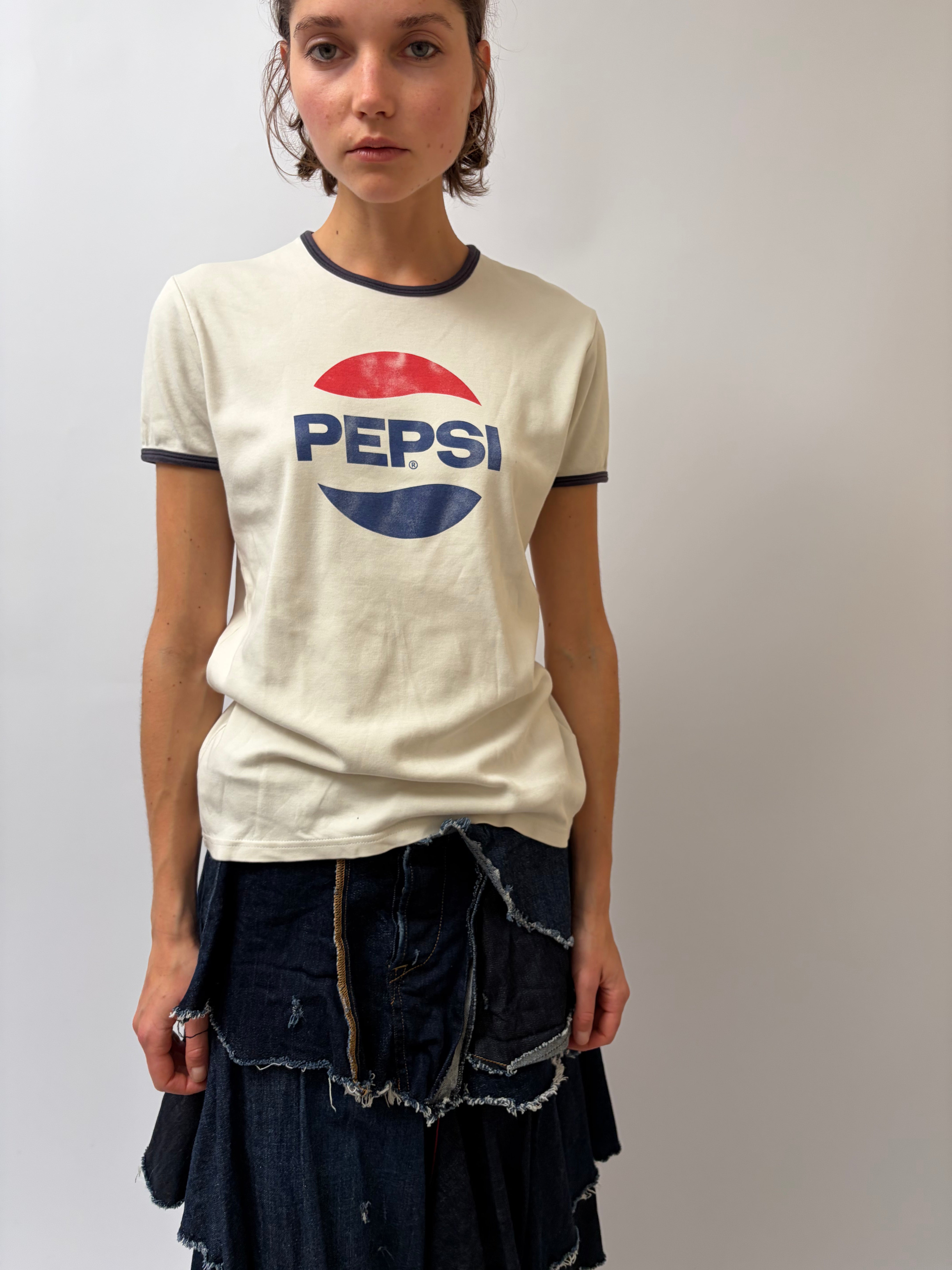 Vintage Pepsi T Shirt