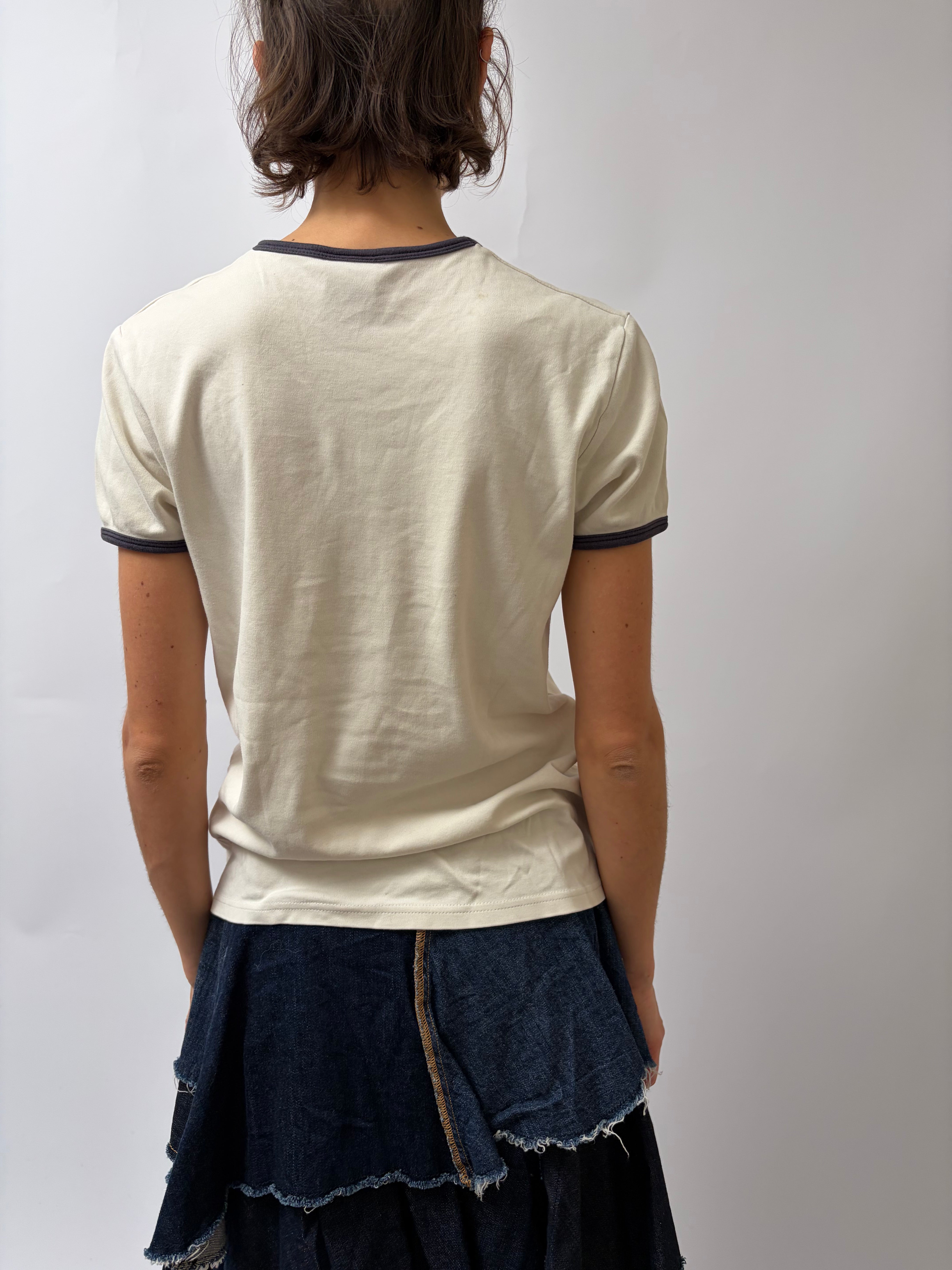 Vintage Pepsi T Shirt