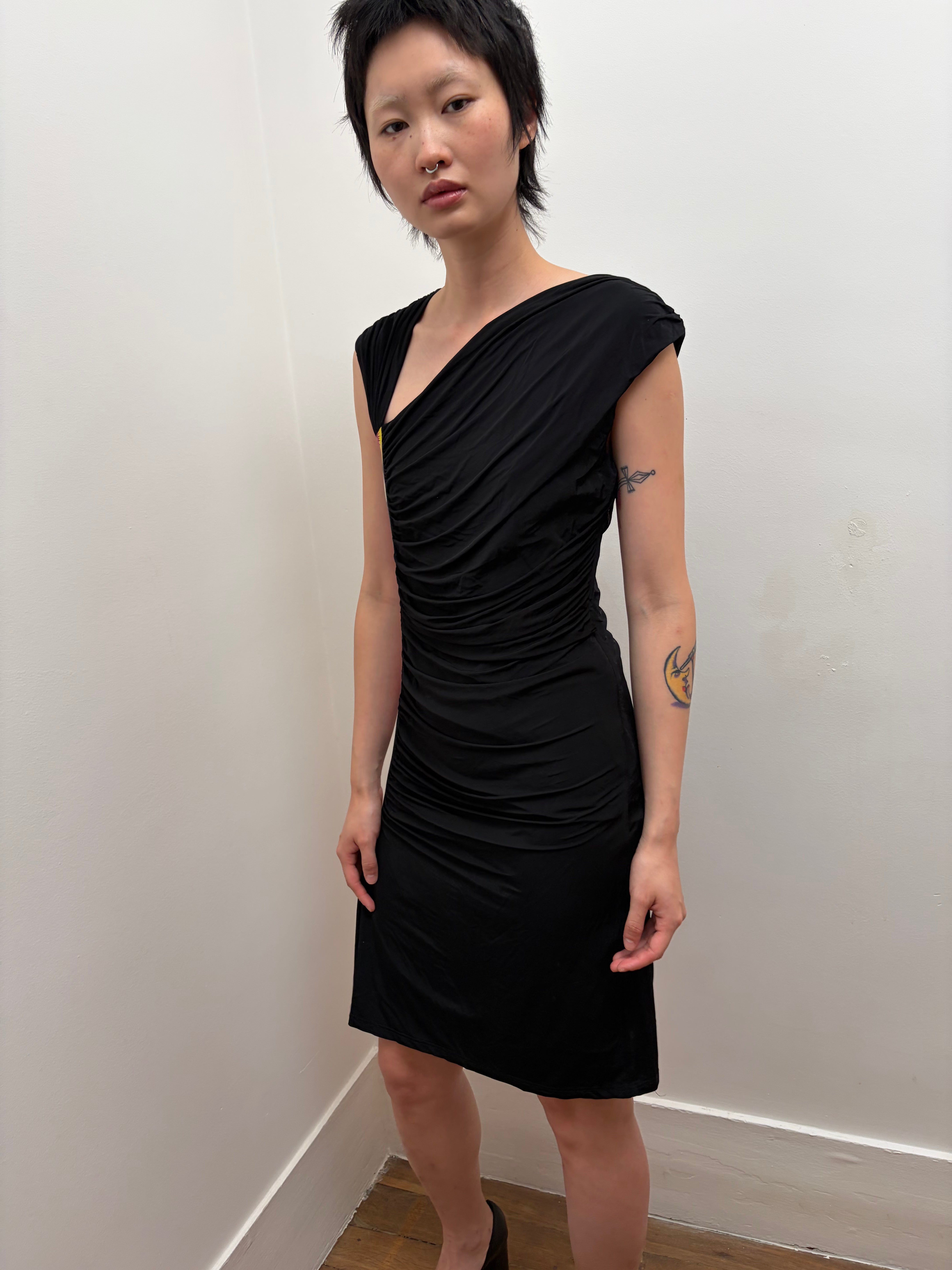 Roberto Cavalli Dress