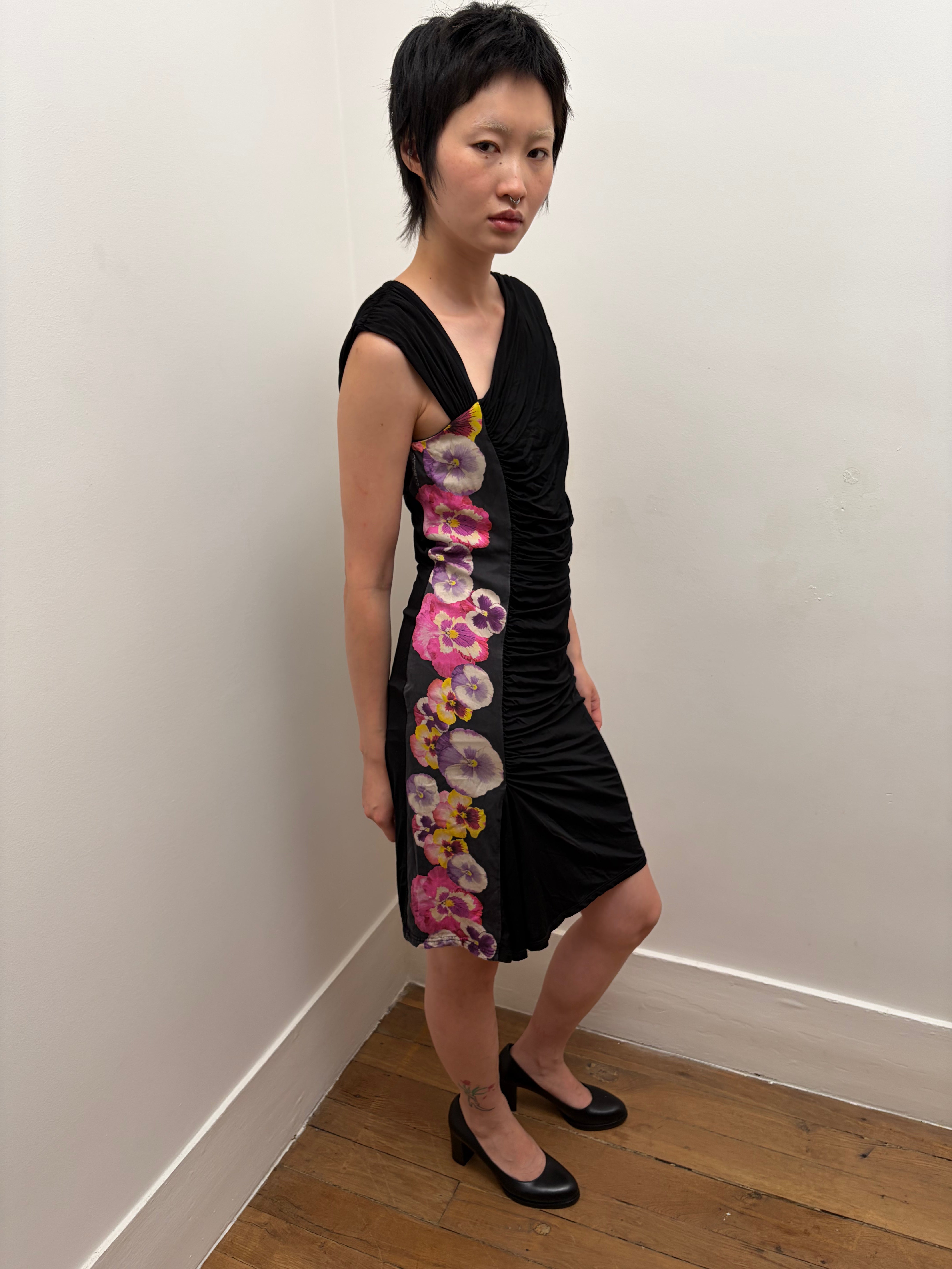 Roberto Cavalli Dress