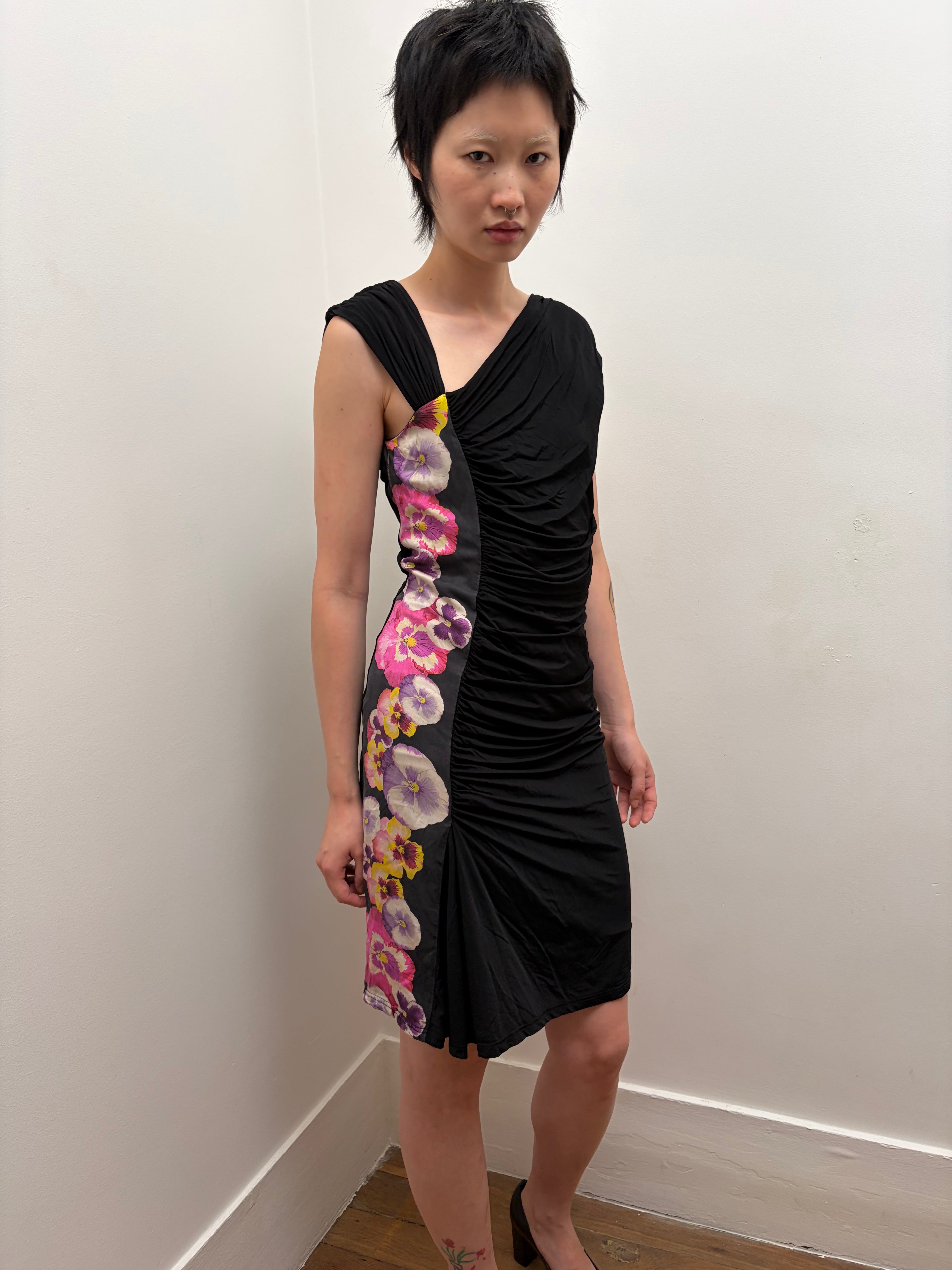Roberto Cavalli Dress