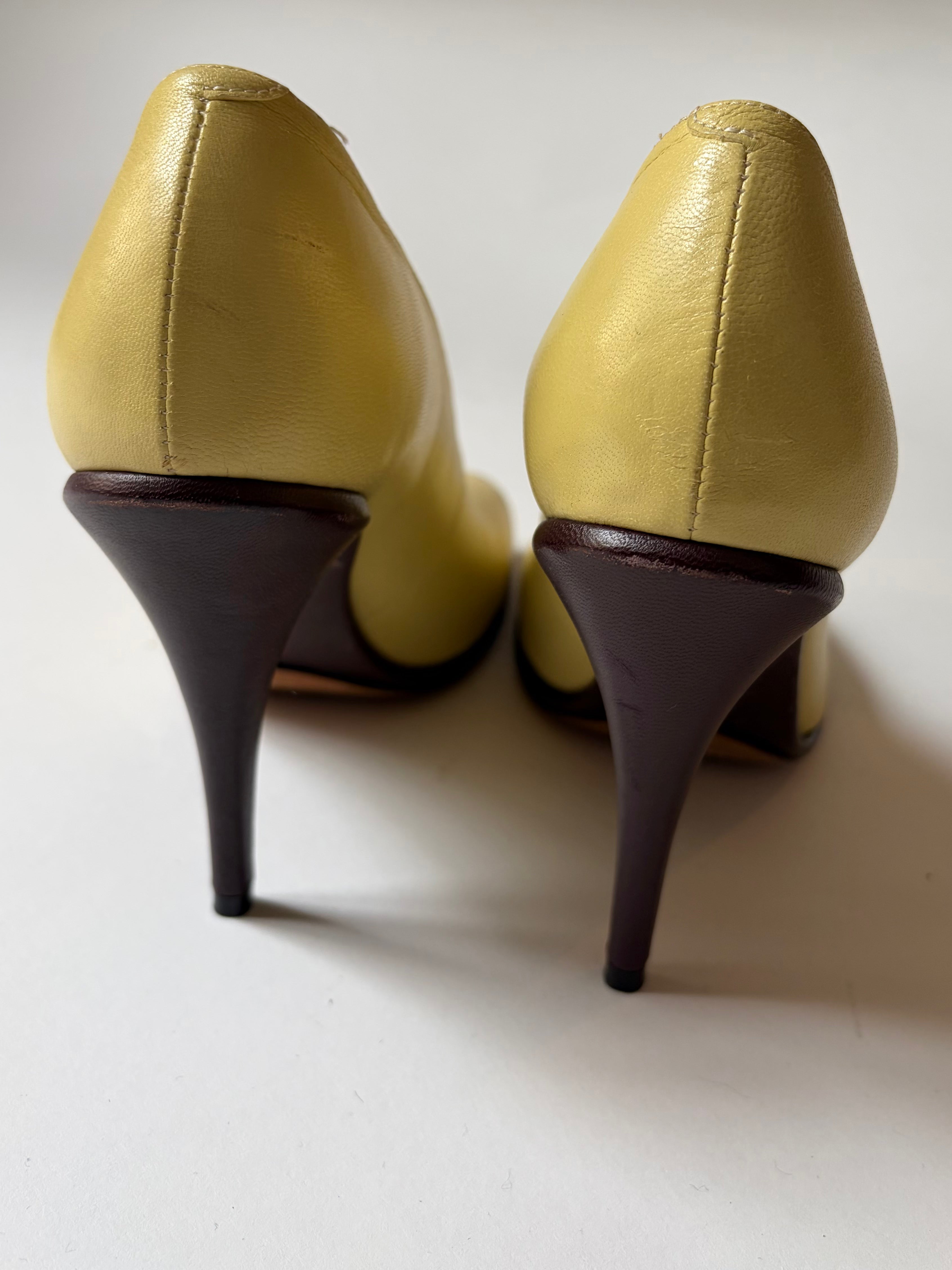 Dries Van Noten Pumps