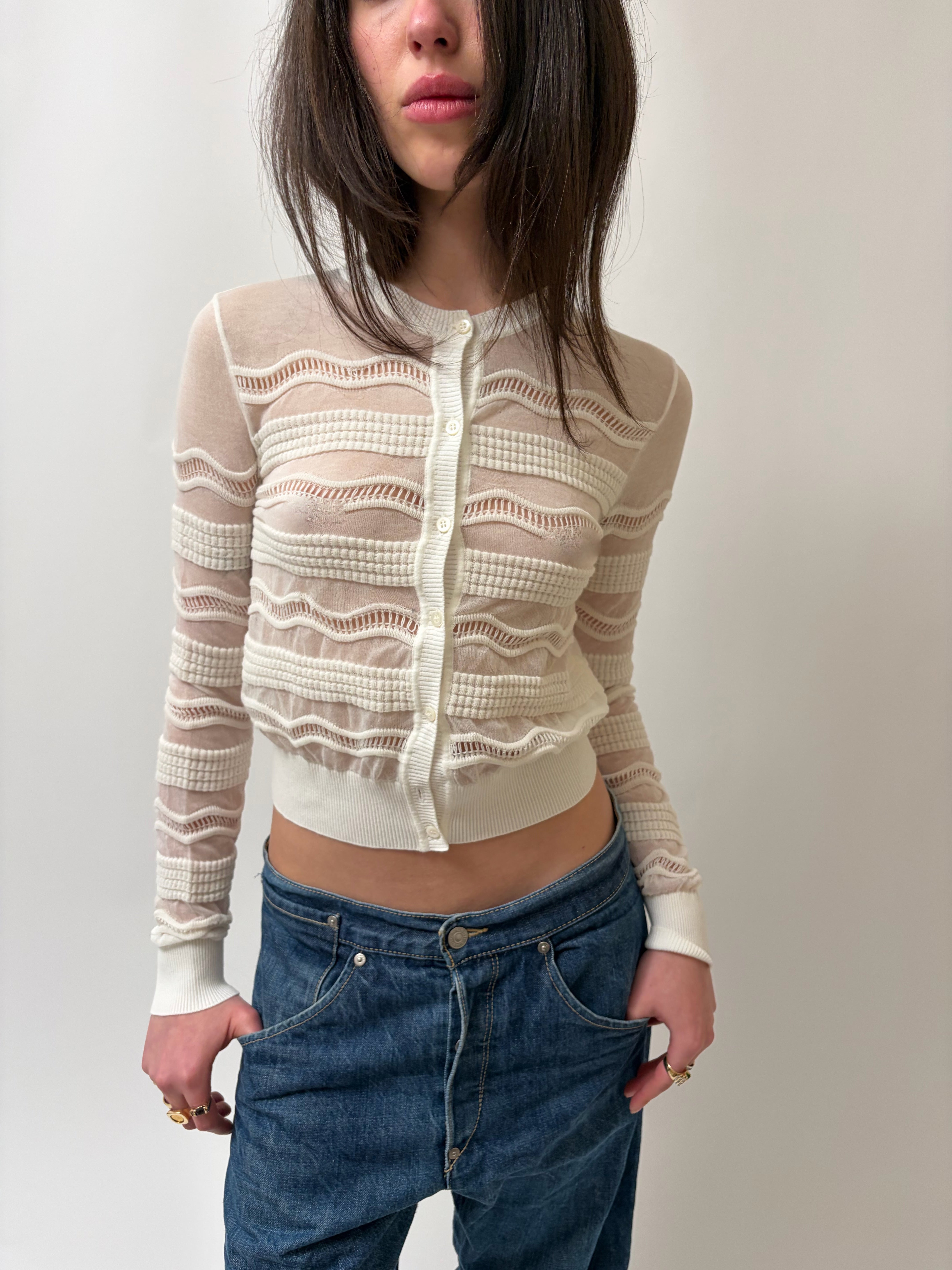 Missoni Cardigan