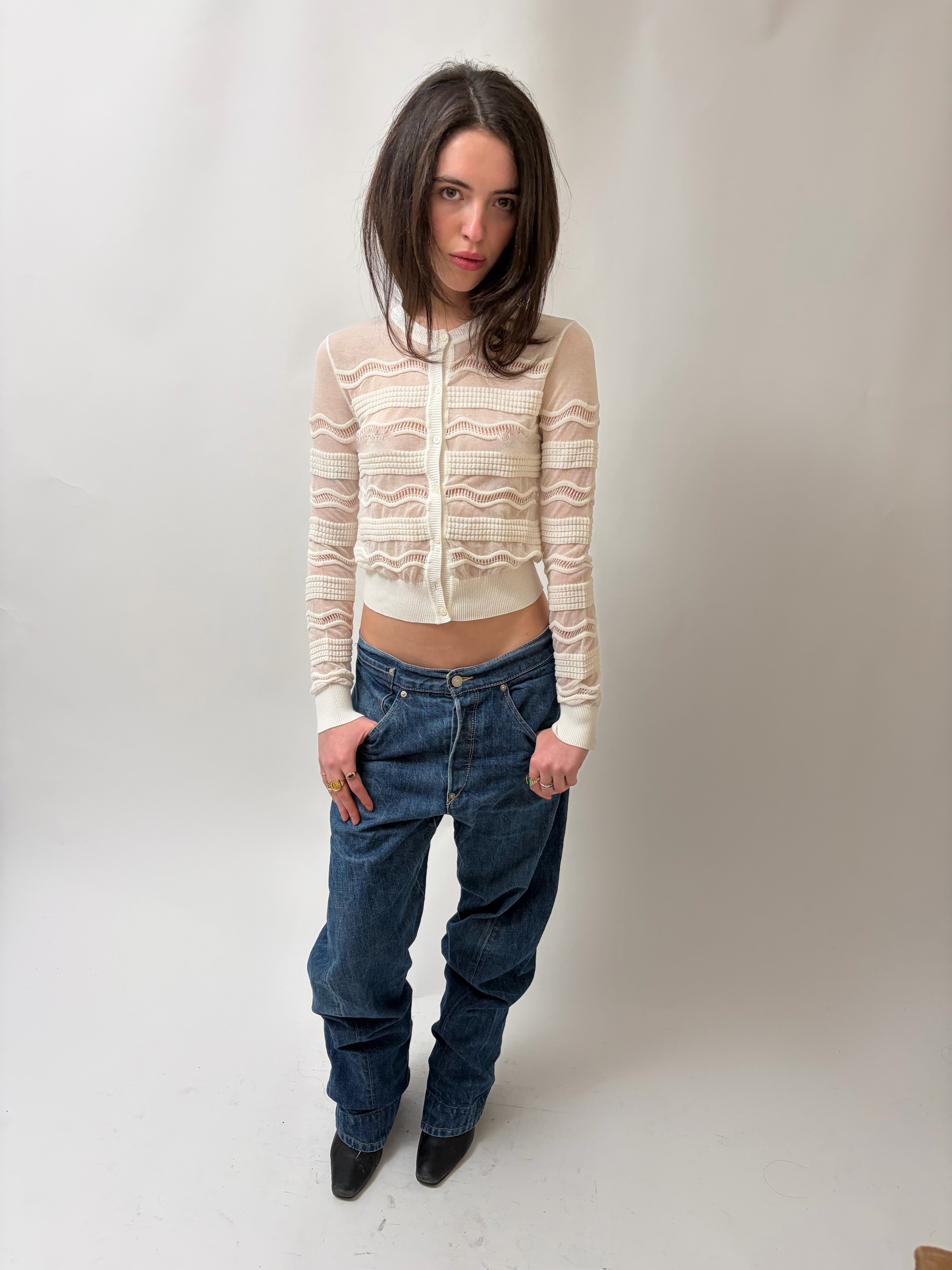 Missoni Cardigan