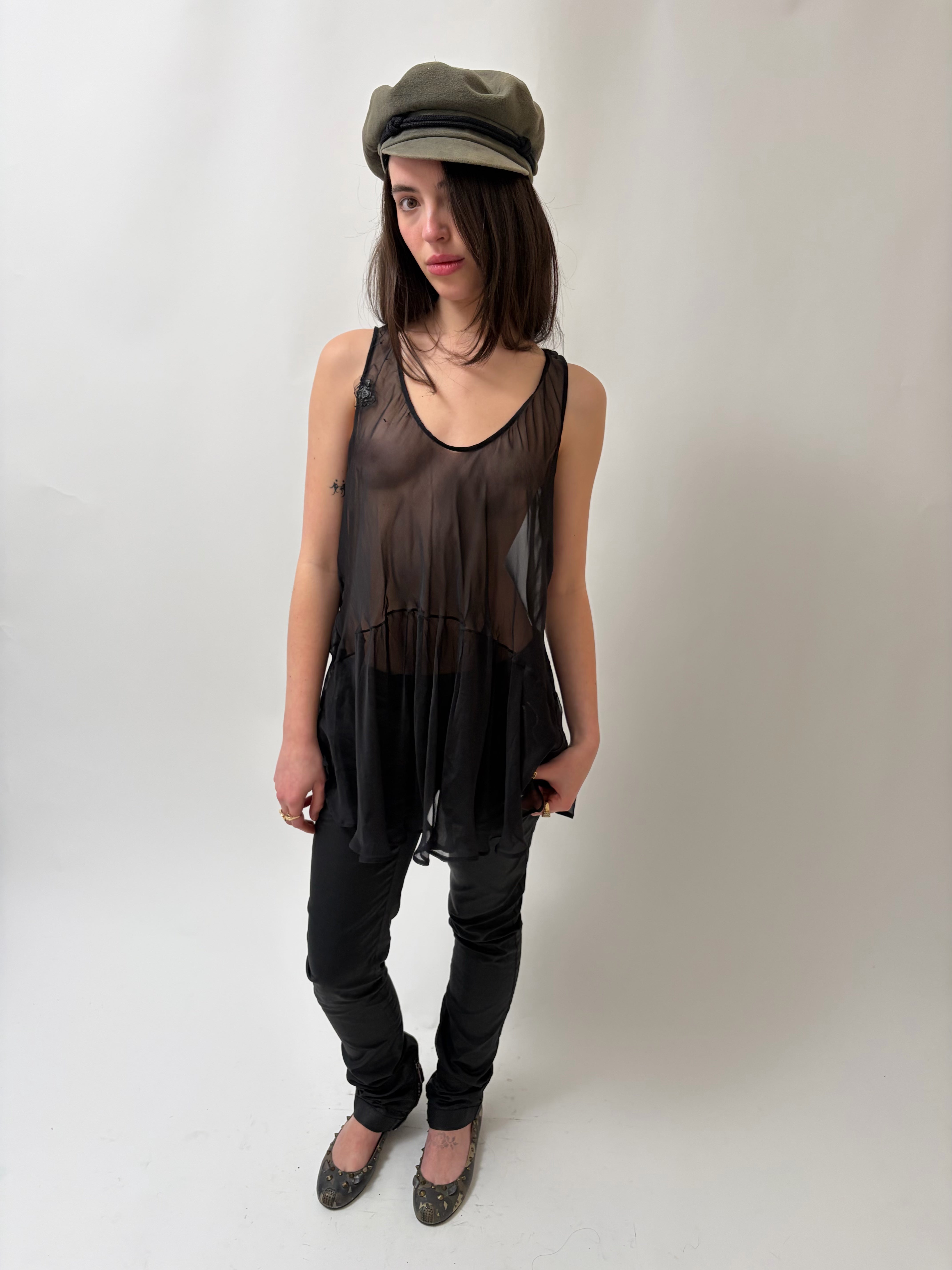 Fendi Top